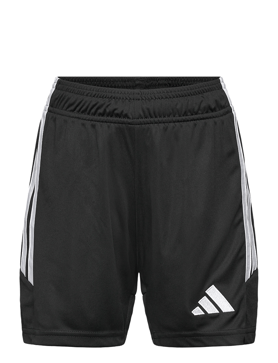 adidas Performance - TIRO26L SHO Y - sportsshorts - black/white - 1