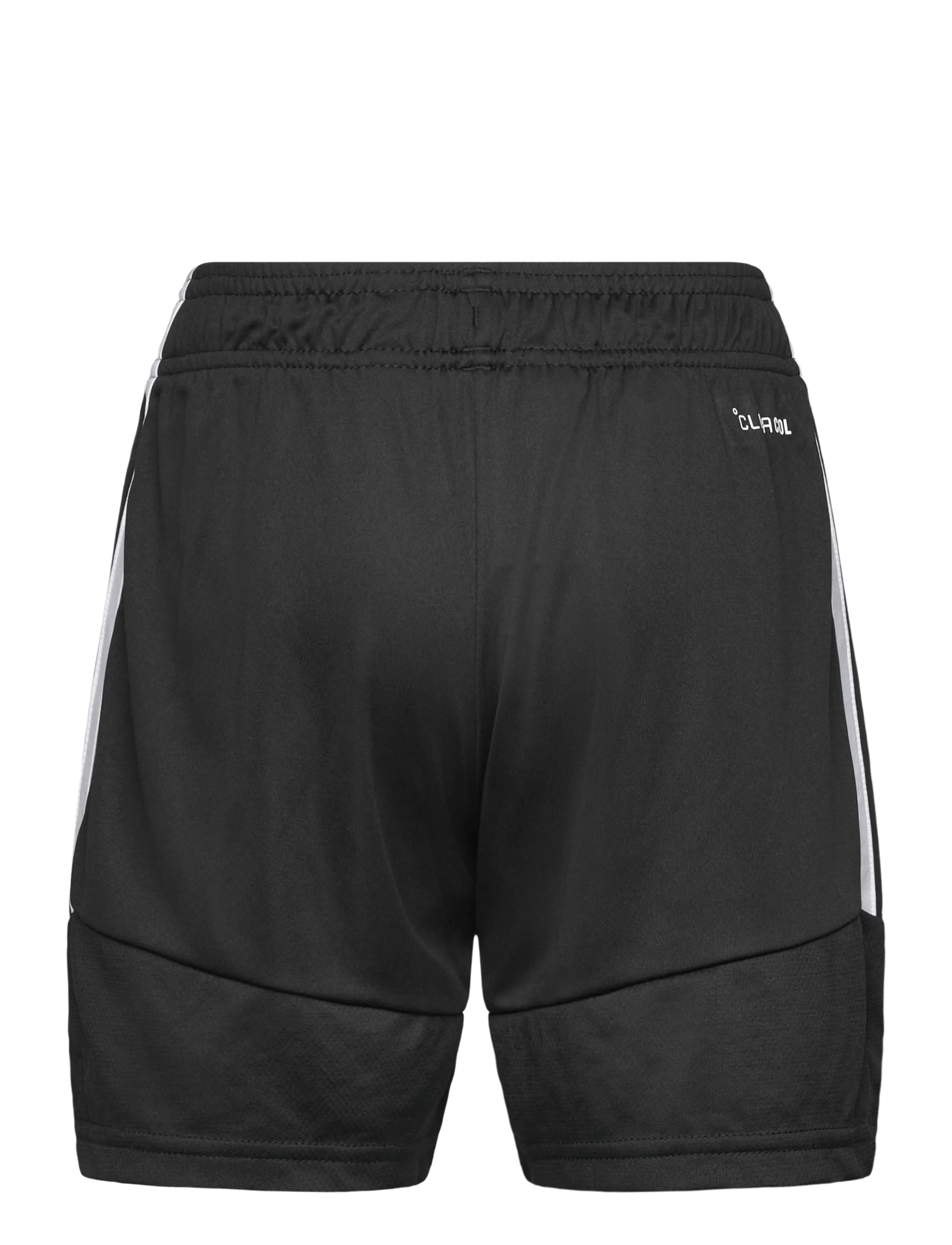 adidas Performance - TIRO26L SHO Y - sportsshorts - black/white - 2