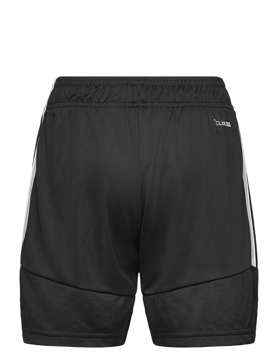adidas Performance - TIRO26L SHO Y - sportsshorts - black/white - 2