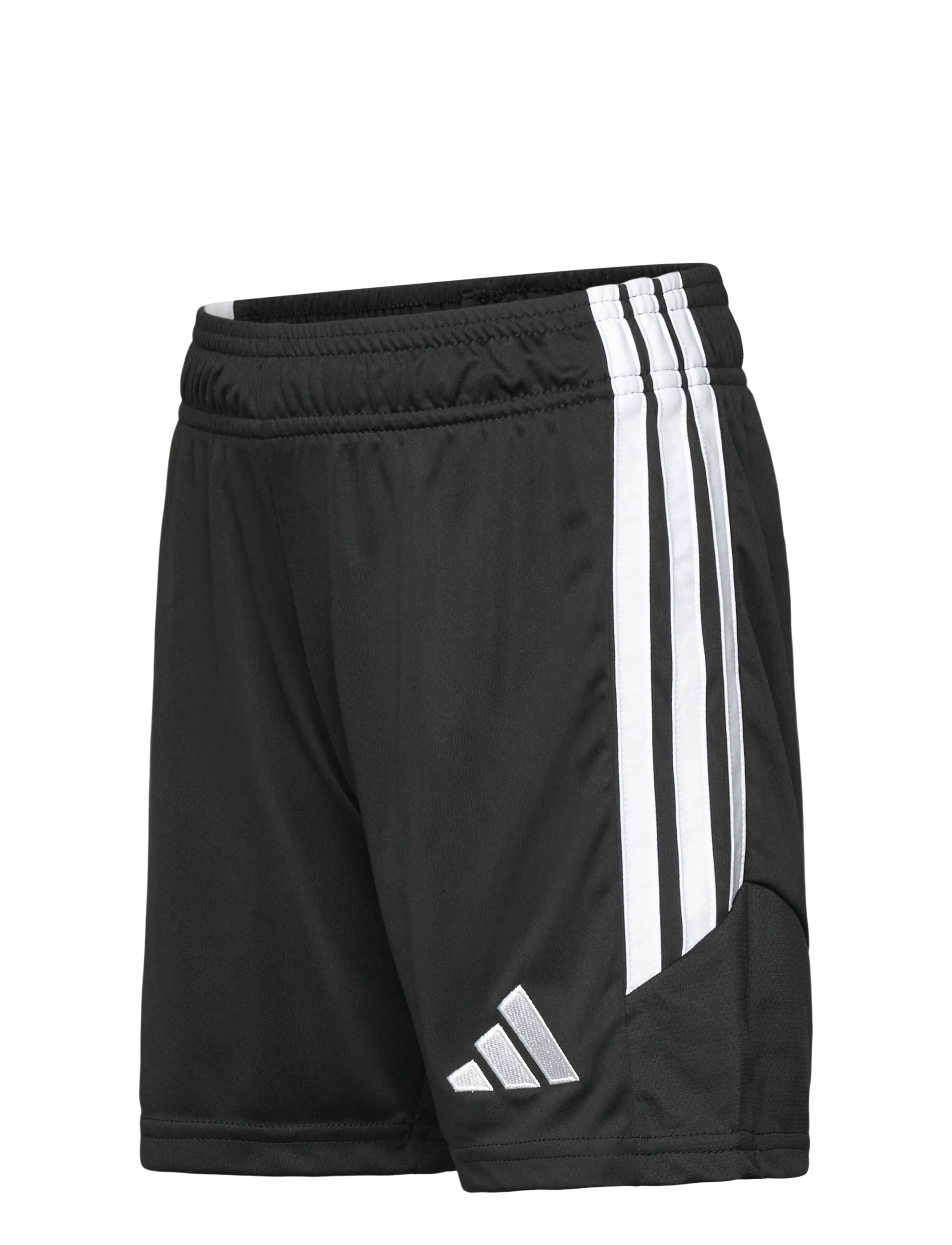 adidas Performance - TIRO26L SHO Y - sportsshorts - black/white - 3