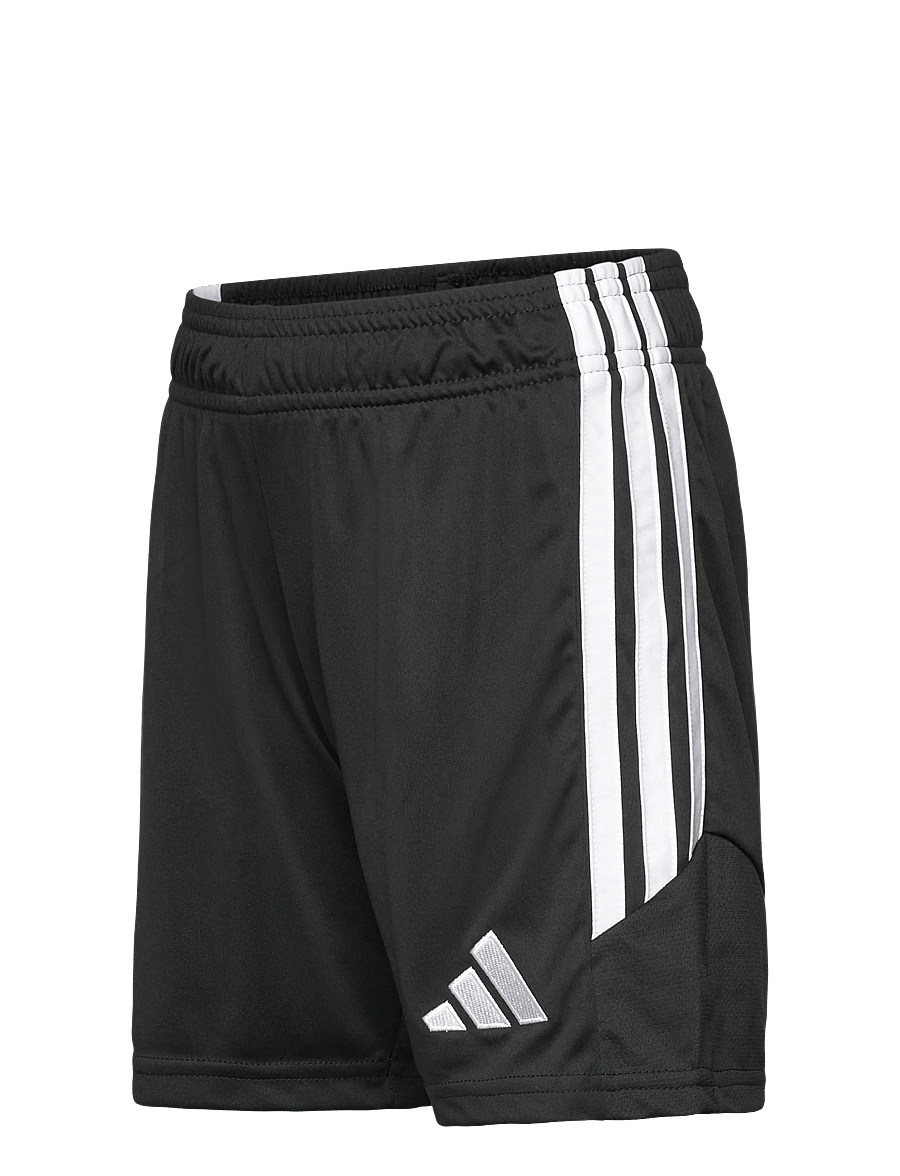 adidas Performance - TIRO26L SHO Y - sportsshorts - black/white - 3