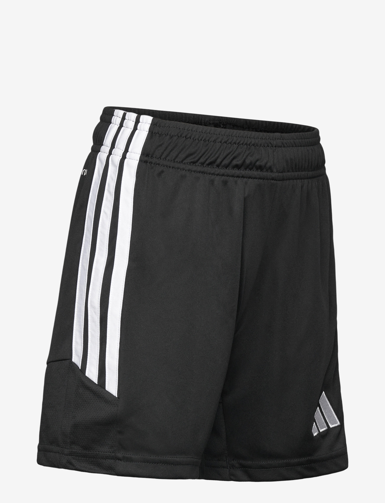 adidas Performance - TIRO26L SHO Y - sportsshorts - black/white - 3