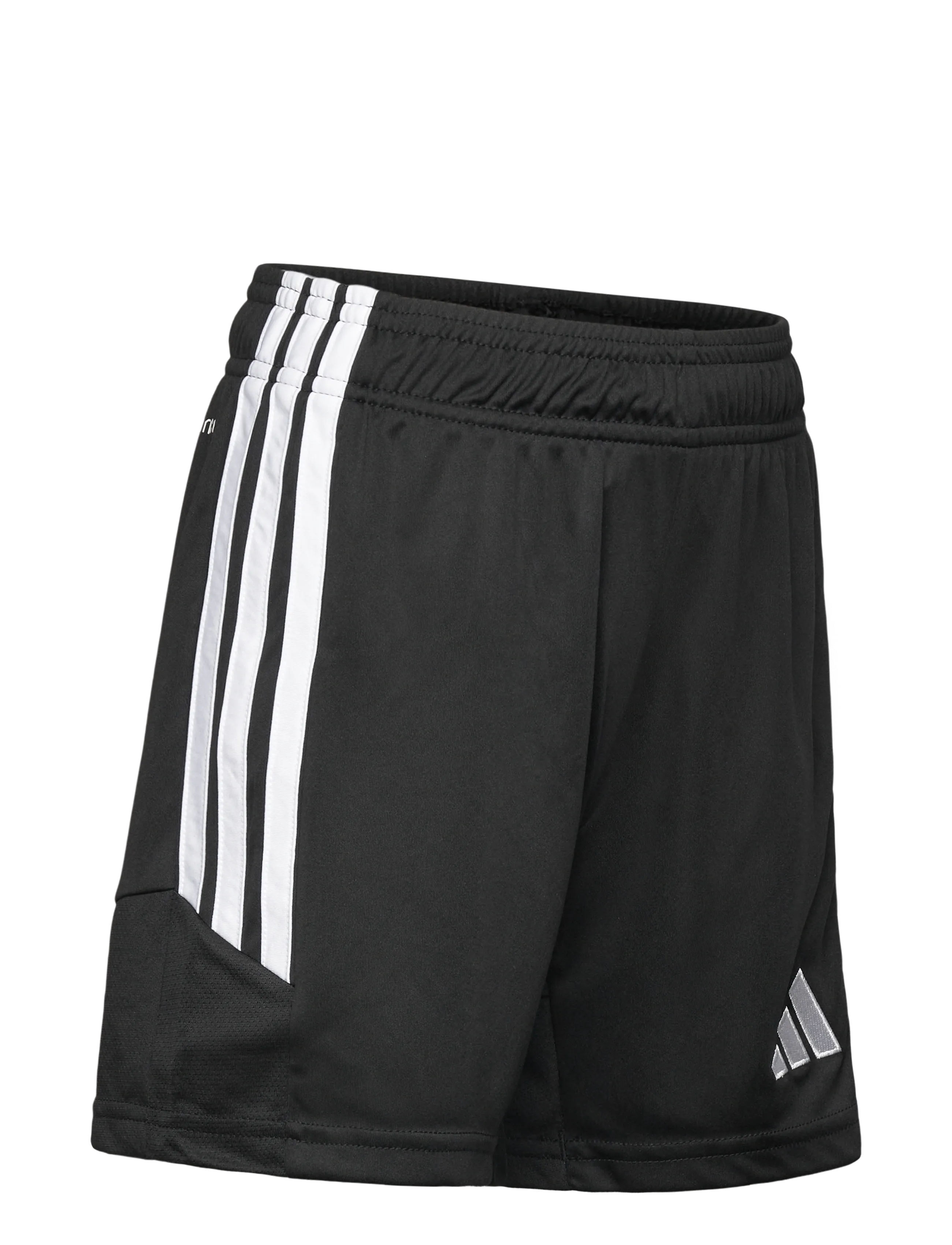 adidas Performance - TIRO26L SHO Y - sportsshorts - black/white - 4