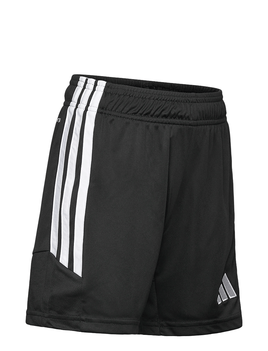 adidas Performance - TIRO26L SHO Y - sportsshorts - black/white - 4