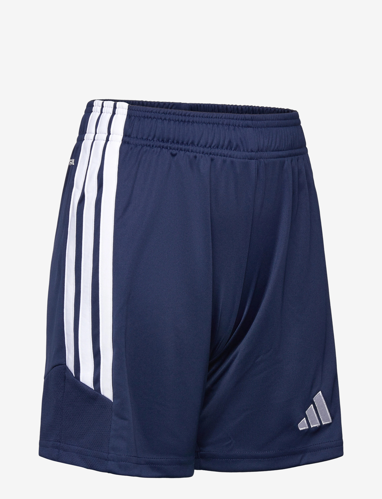 adidas Performance - TIRO26L SHO Y - sportsshorts - tenabl/white - 3