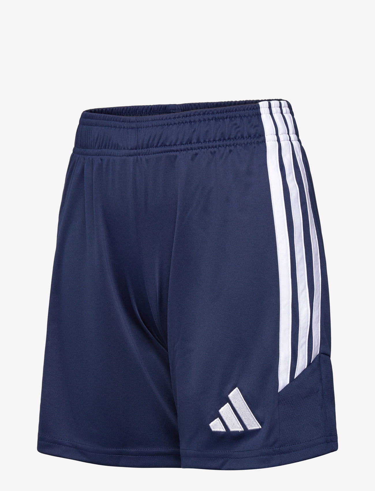 adidas Performance - TIRO26L SHO Y - sportsshorts - tenabl/white - 4
