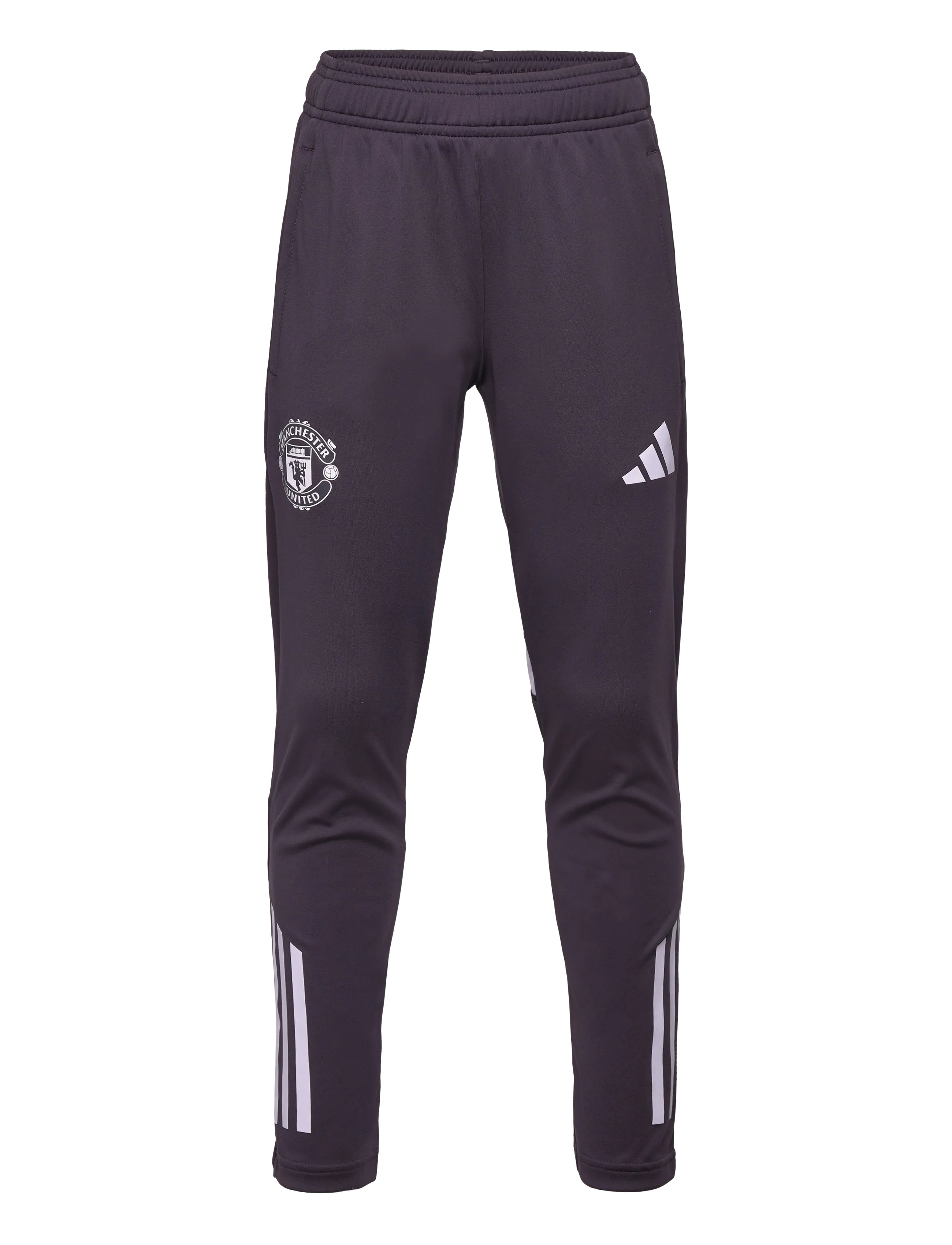 adidas Performance Manchester United F.c. Track Pant Youth, 176, Navy