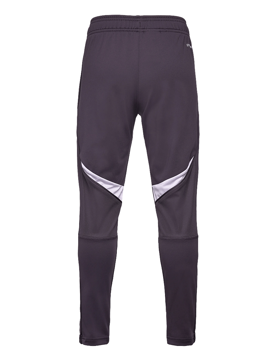 adidas Performance - MUFC TR PNT Y - Æfingabuxur - aurbla/prptnt - 1