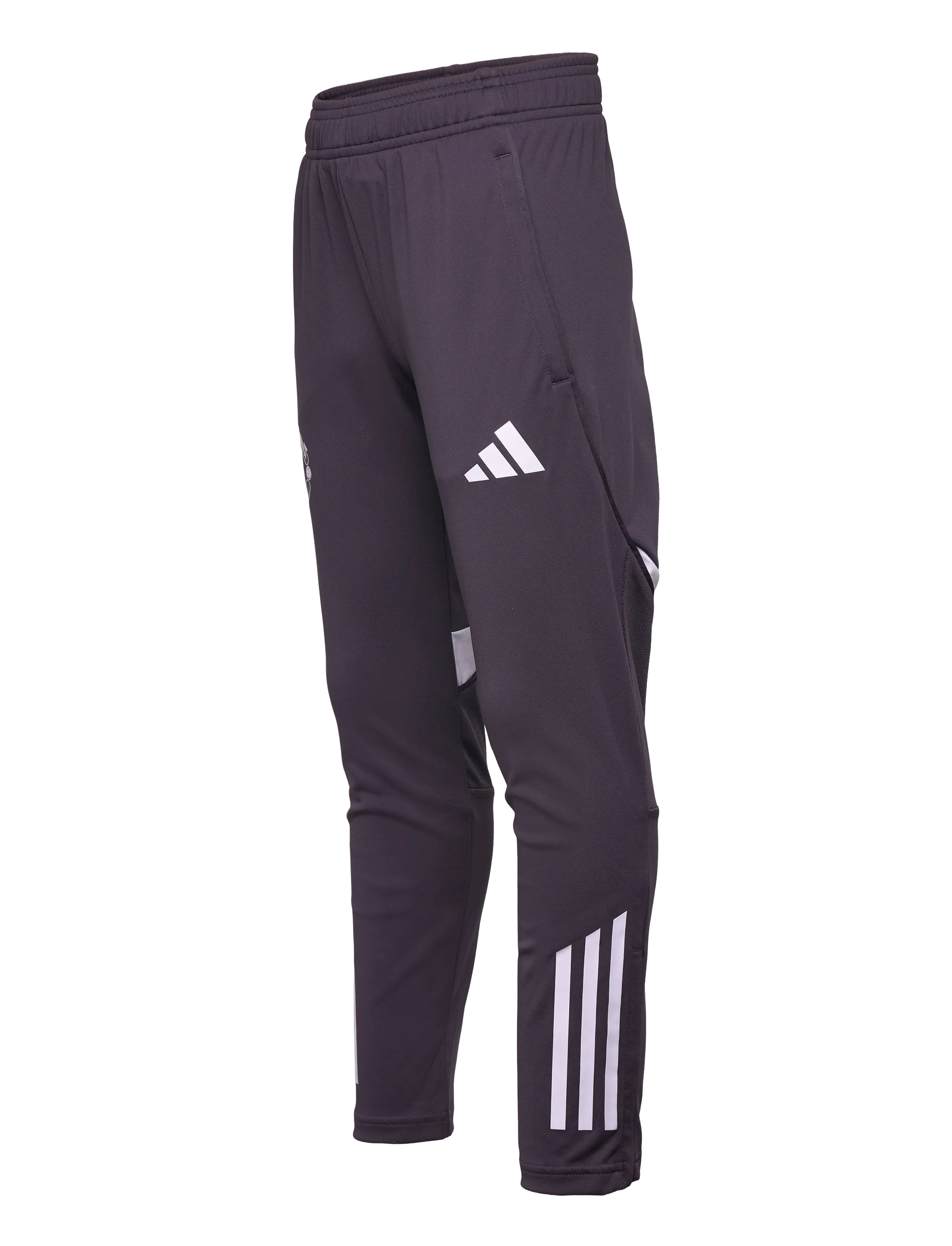 adidas Performance - MUFC TR PNT Y - sommerschnäppchen - aurbla/prptnt - 2