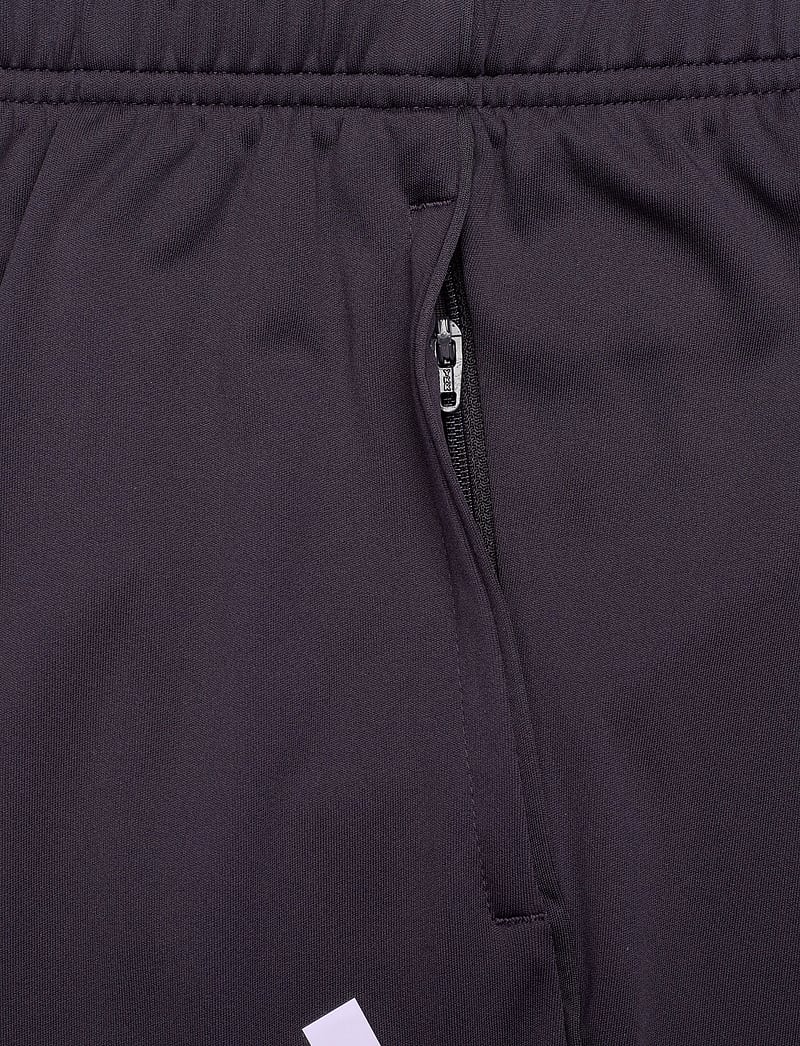 adidas Performance - MUFC TR PNT Y - træningsbukser - aurbla/prptnt - 4