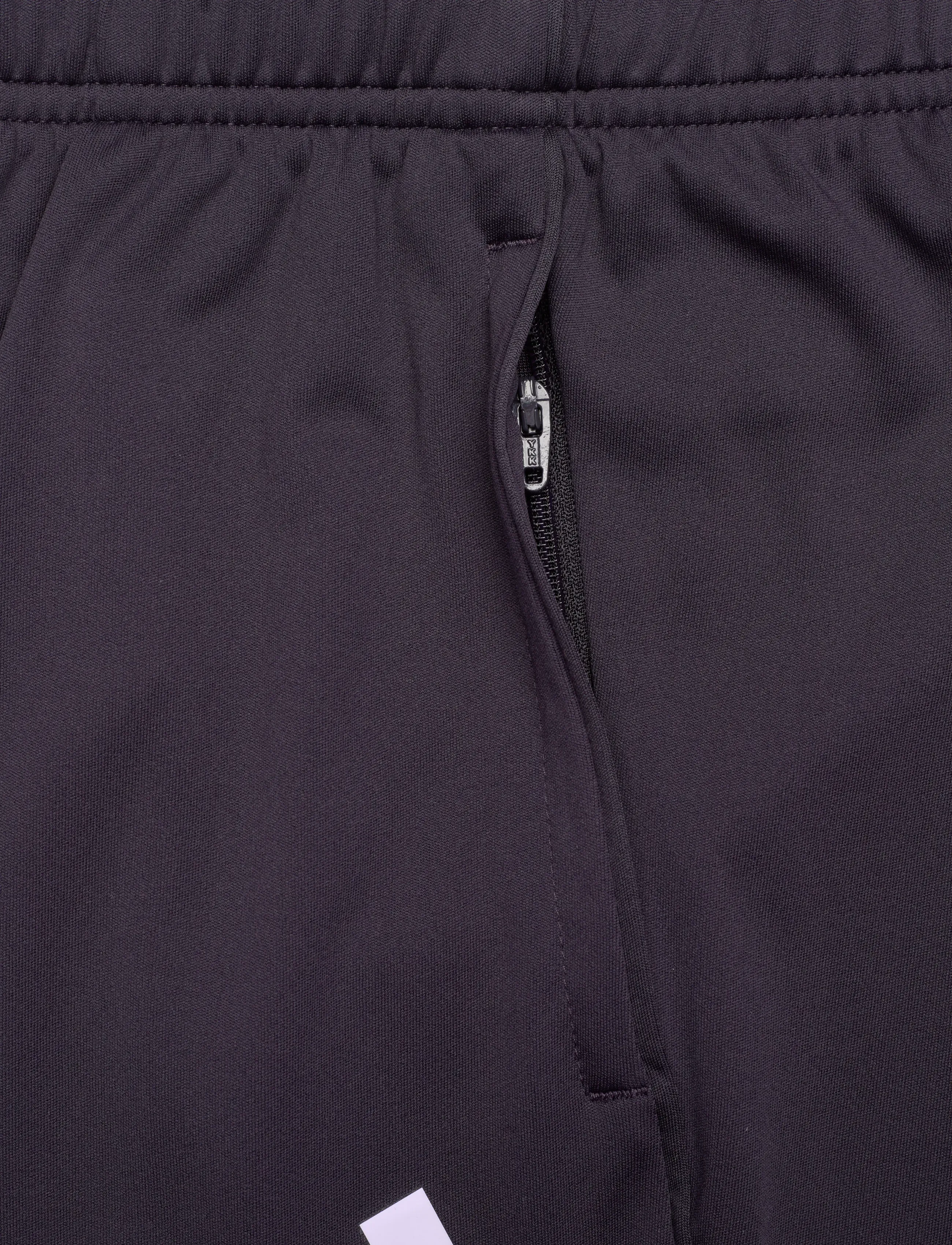 adidas Performance - MUFC TR PNT Y - Æfingabuxur - aurbla/prptnt - 4