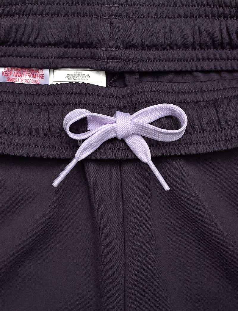 adidas Performance - MUFC TR PNT Y - træningsbukser - aurbla/prptnt - 5
