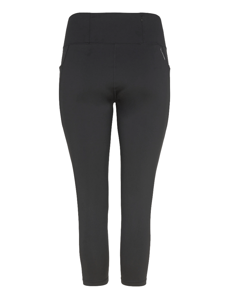 adidas Performance - adi365 7/8 PS - jooksuretuusid - black - 1