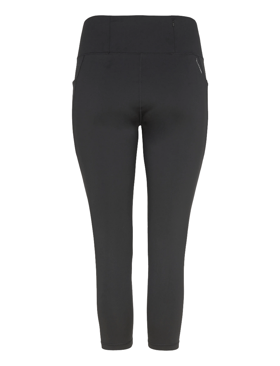 adidas Performance - adi365 7/8 PS - löpartights - black - 2