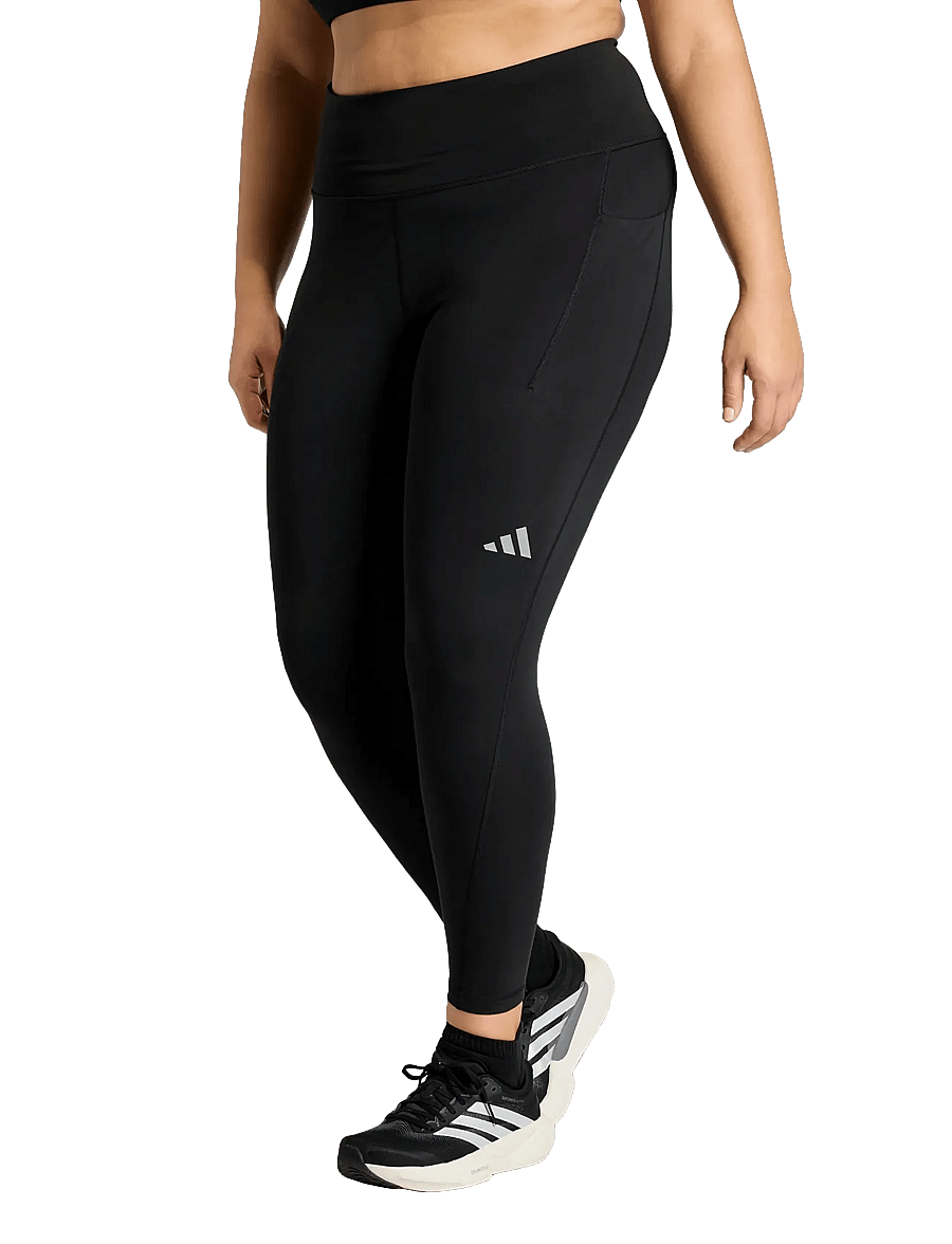adidas Performance - adi365 7/8 PS - löpartights - black - 0
