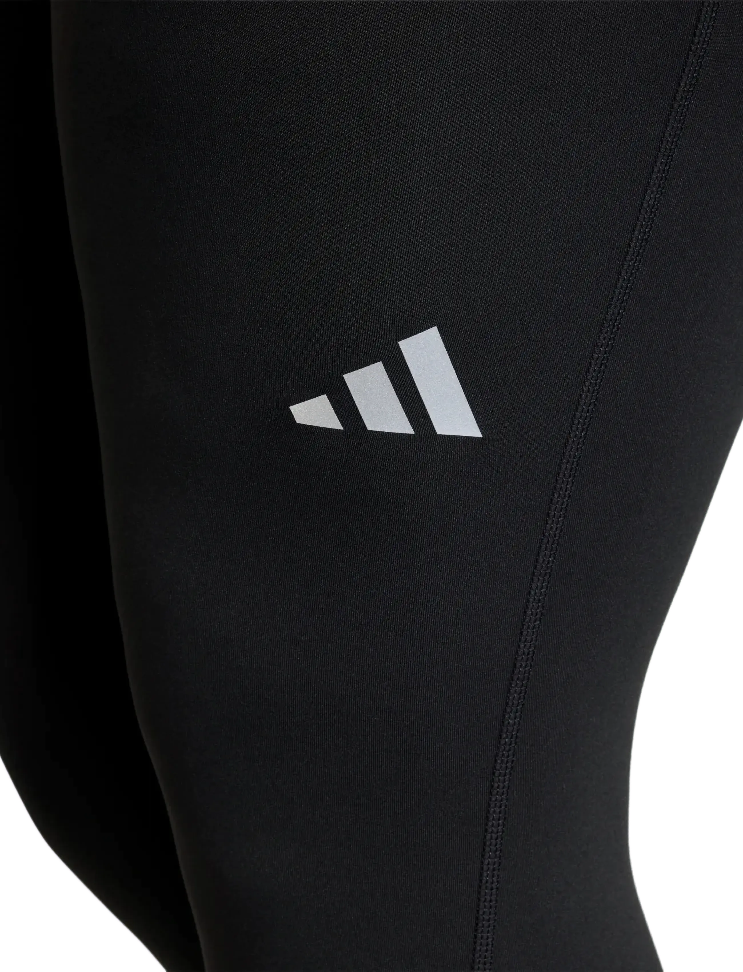 adidas Performance - adi365 7/8 PS - löpartights - black - 4