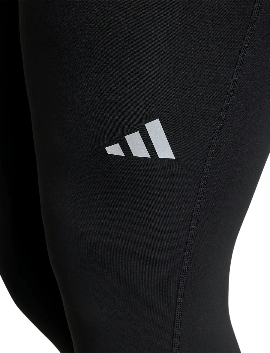 adidas Performance - adi365 7/8 PS - löpartights - black - 4