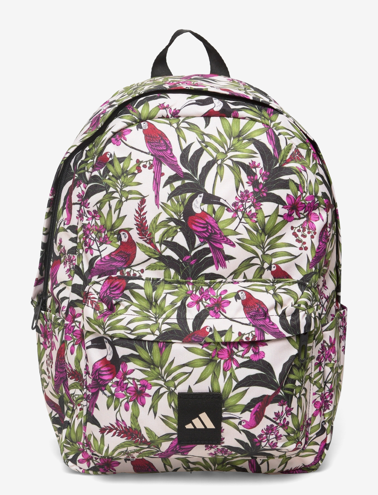 adidas Performance - W FARM CL BPK - treeningkotid - crli/selufu/prelim - 0