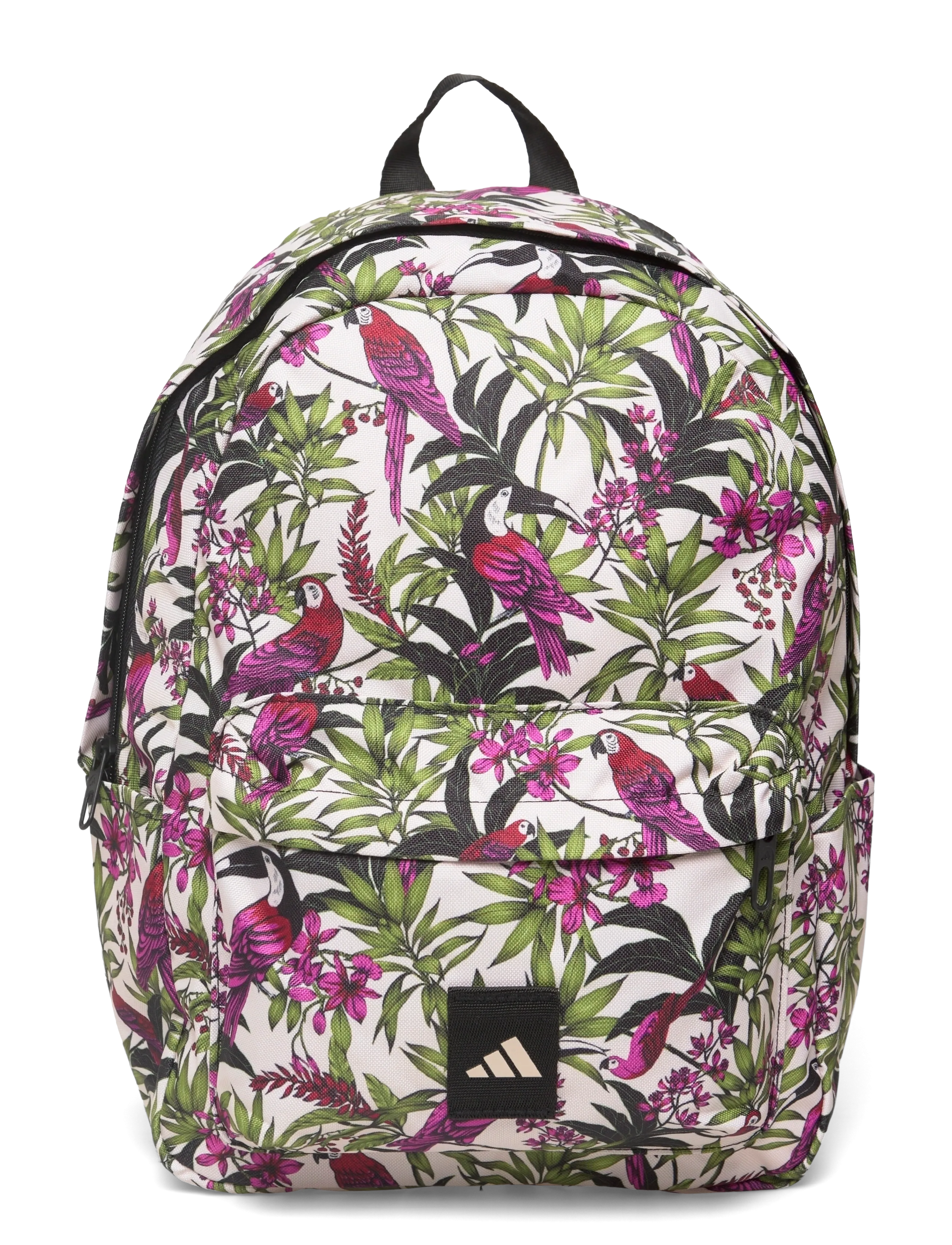 adidas Performance W FARM CL BPK - Sportstasker - CRLI/SELUFU/PRELIM / multi