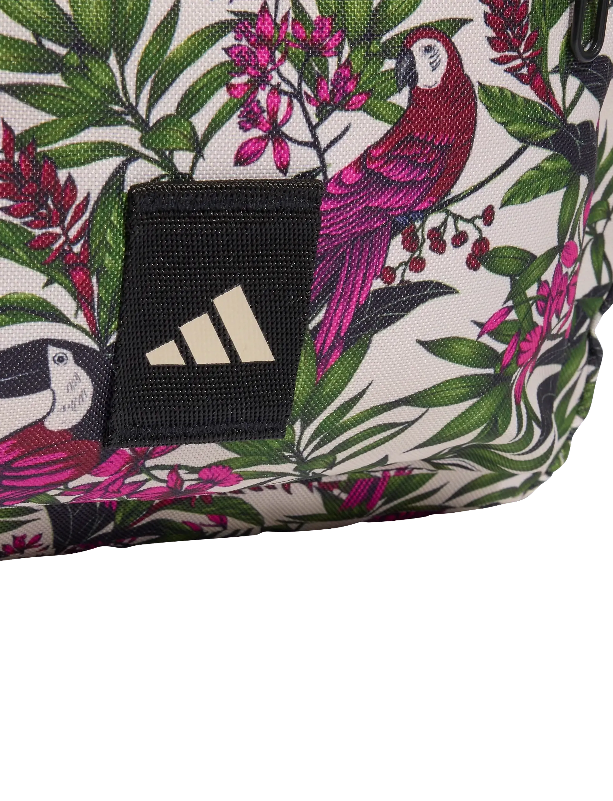 adidas Performance - W FARM CL BPK - trainingstassen - crli/selufu/prelim - 4