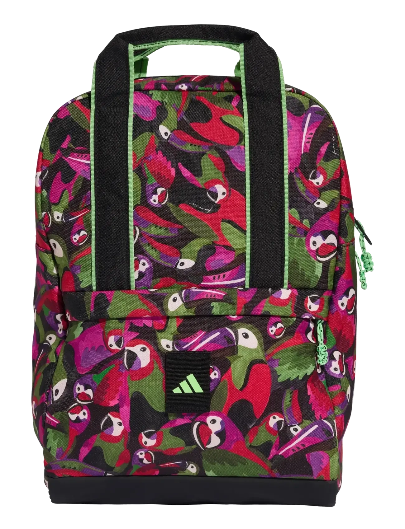 adidas Performance W Farm Backpack, One Size, Multi/patterned, Sport Training Bags > Sport Backpacks, Dame