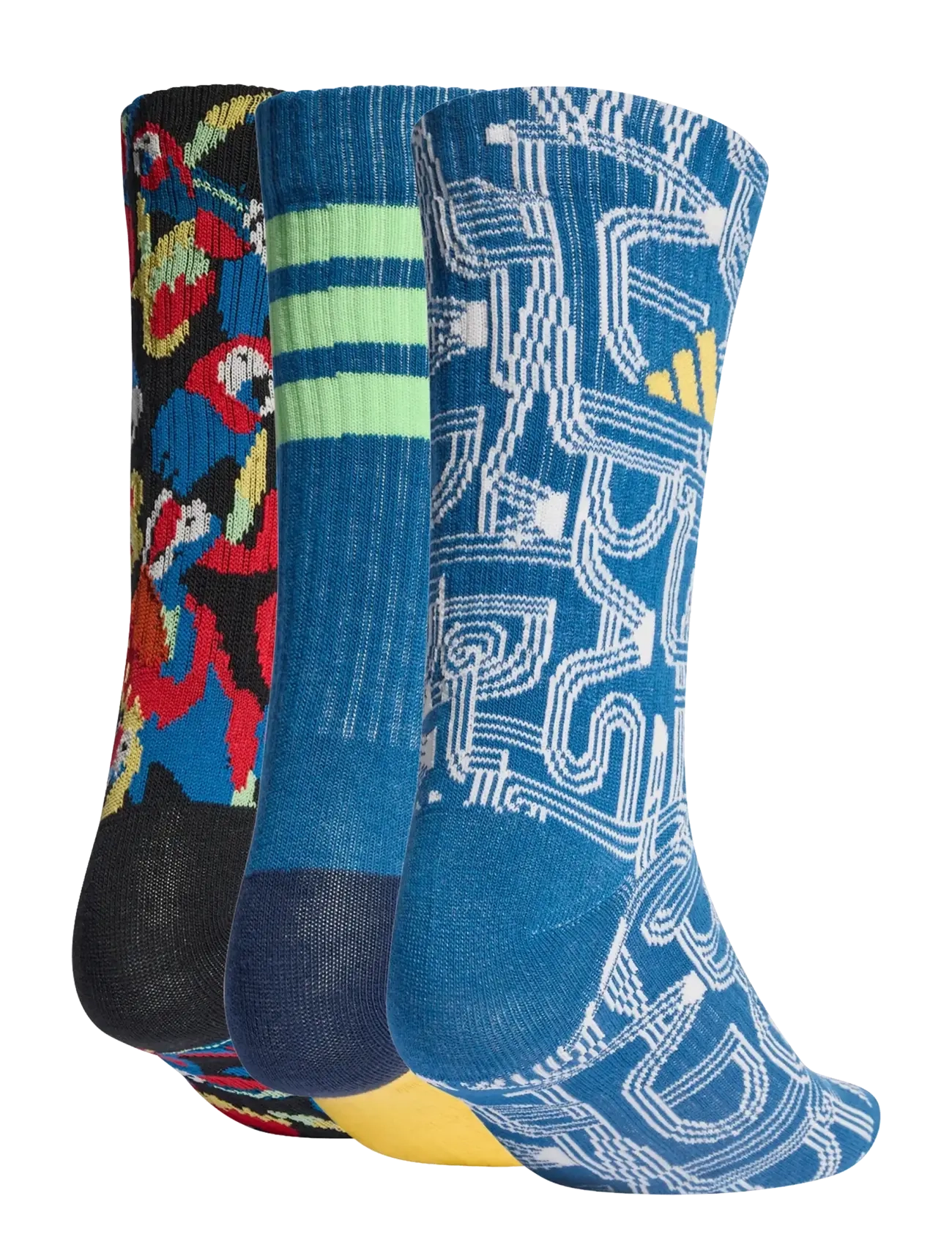 adidas Performance - W FARM 3PP - chaussettes de sport - dmarin/stfago/nindig - 2