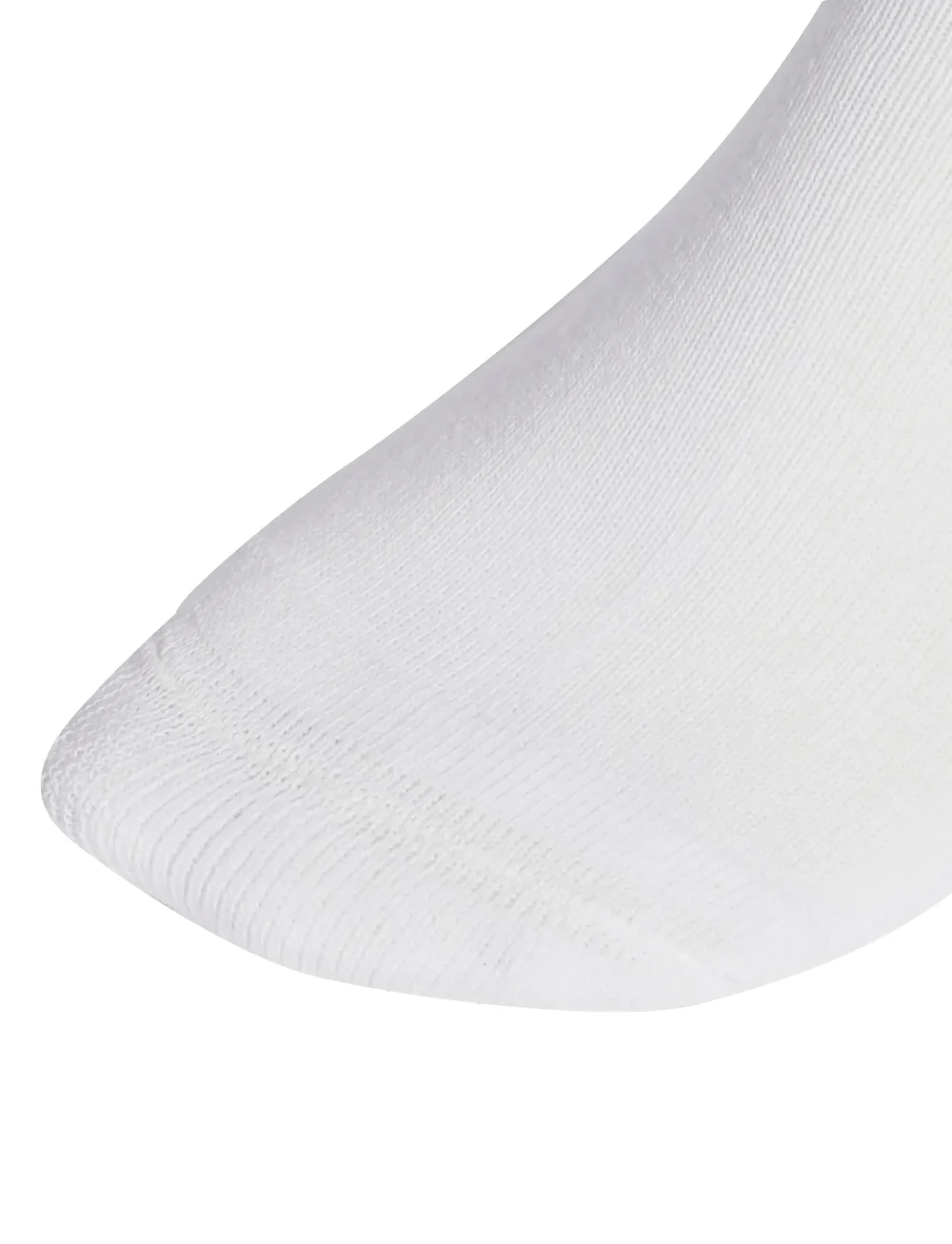 adidas Performance - C LIN CREW 3P - sportstrømper - white/powtea/clpink/b - 2