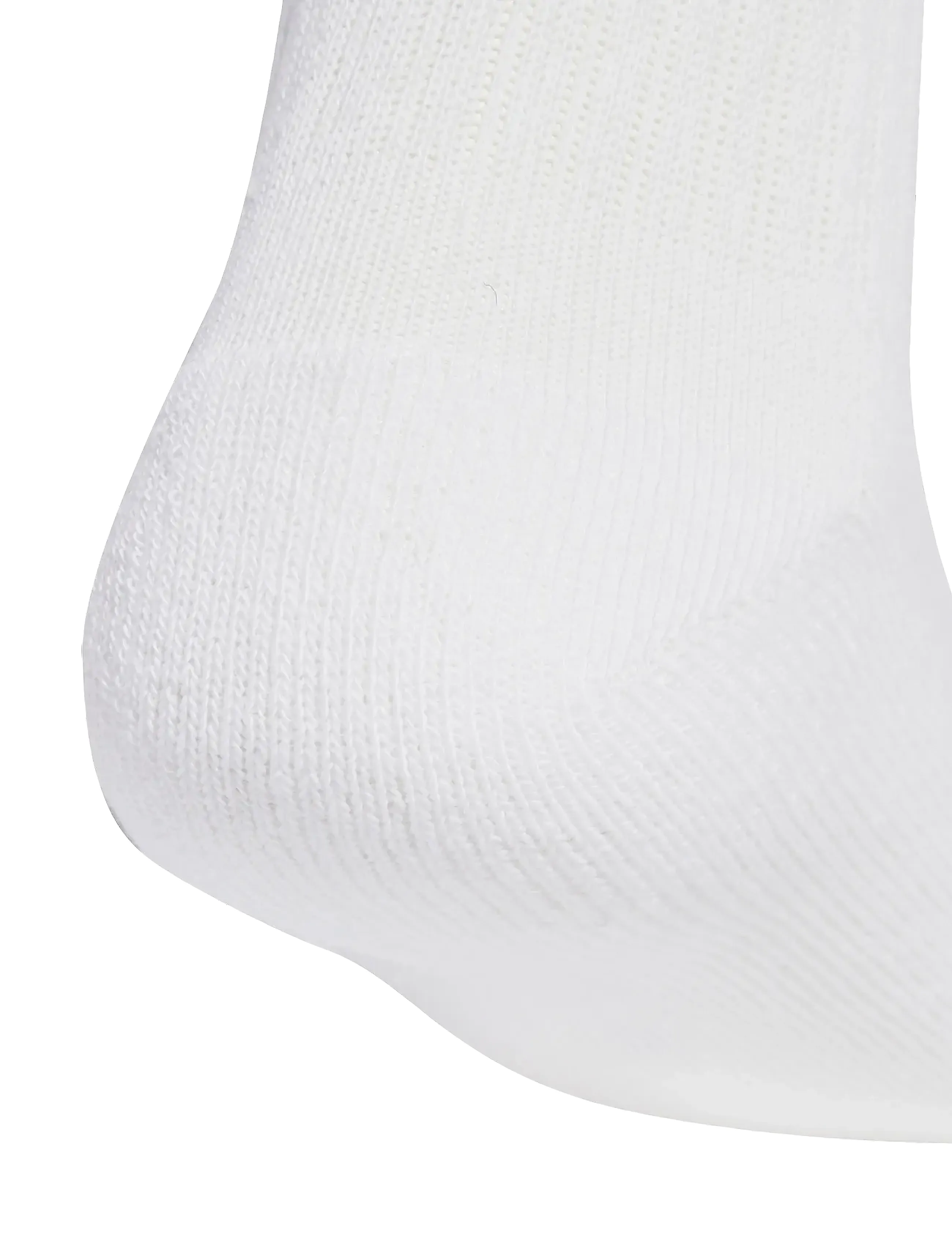 adidas Performance - C LIN CREW 3P - sportstrømper - white/powtea/clpink/b - 3