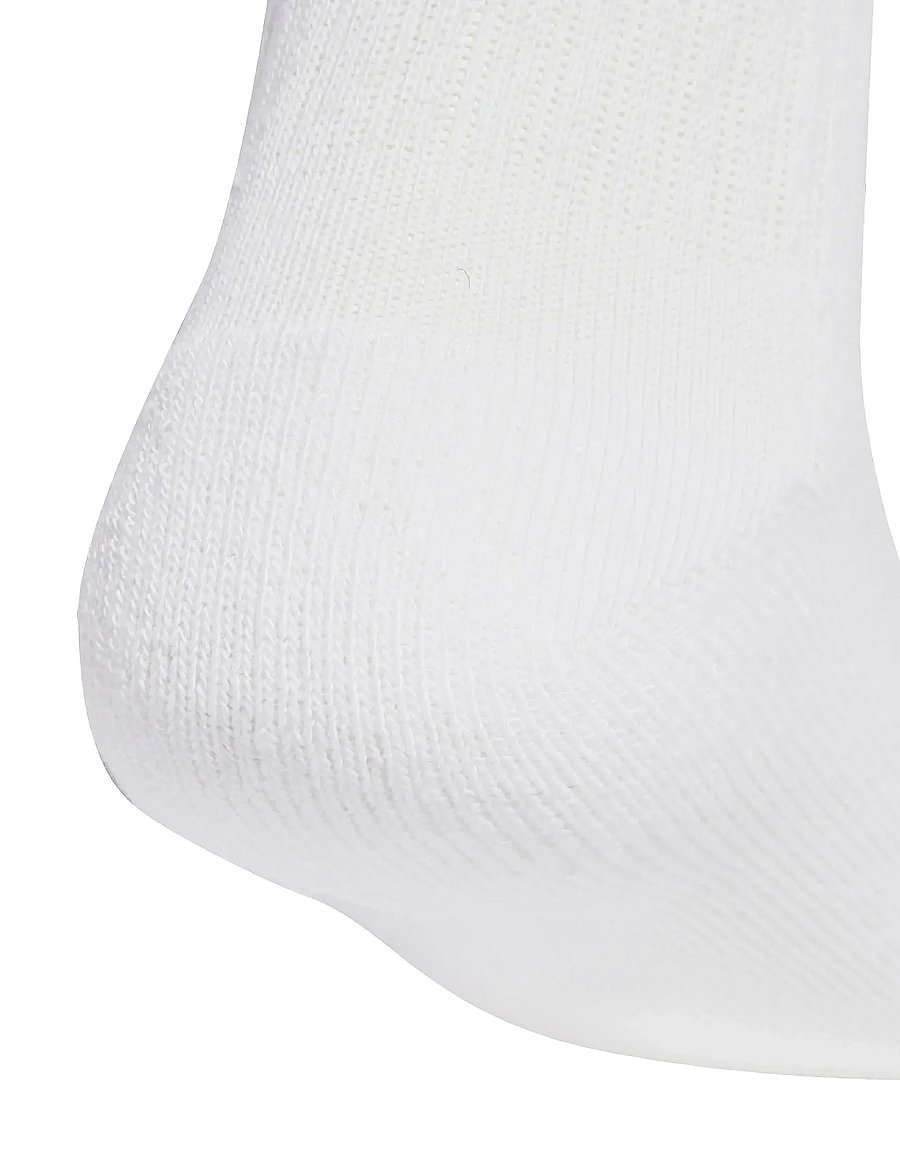adidas Performance - C LIN CREW 3P - sportstrømper - white/powtea/clpink/b - 3