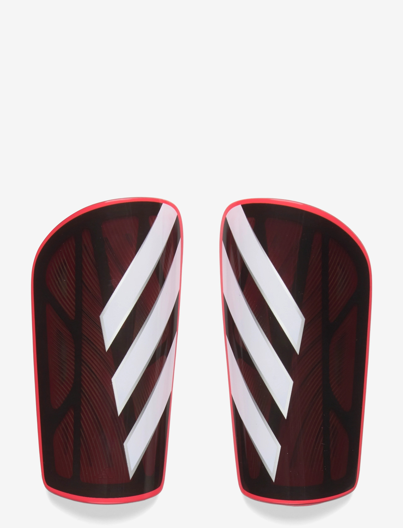 adidas Performance - TIRO SG LGE - black/lucred/white/si - 1