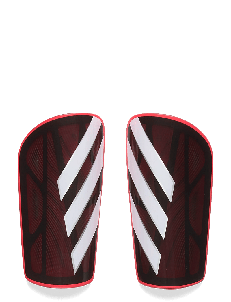 adidas Performance - TIRO SG LGE - säärekaitsmed - black/lucred/white/si - 1