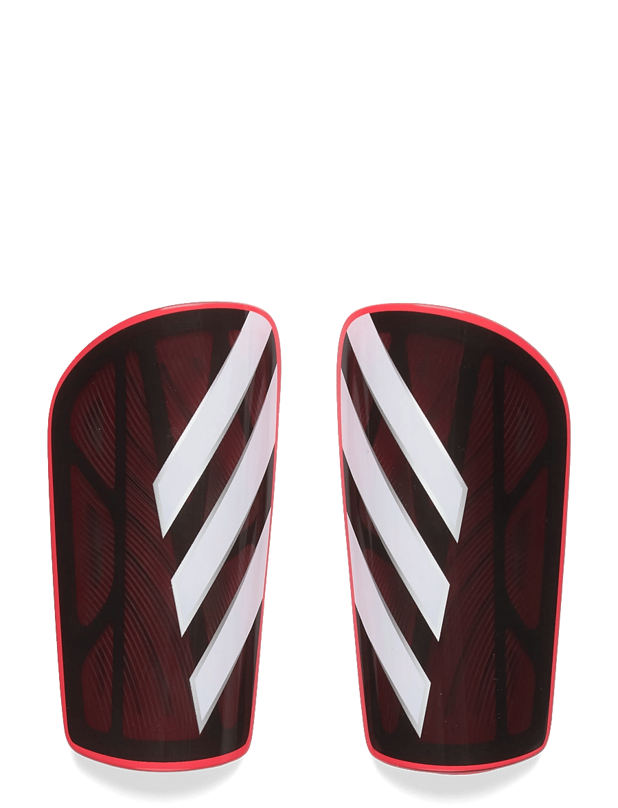adidas Performance - TIRO SG LGE - shin guards - black/lucred/white/si - 1