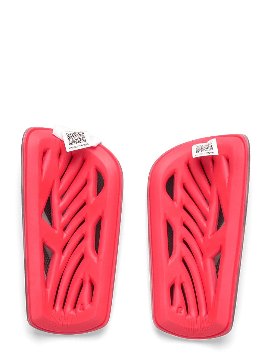 adidas Performance - TIRO SG LGE - shin guards - black/lucred/white/si - 2