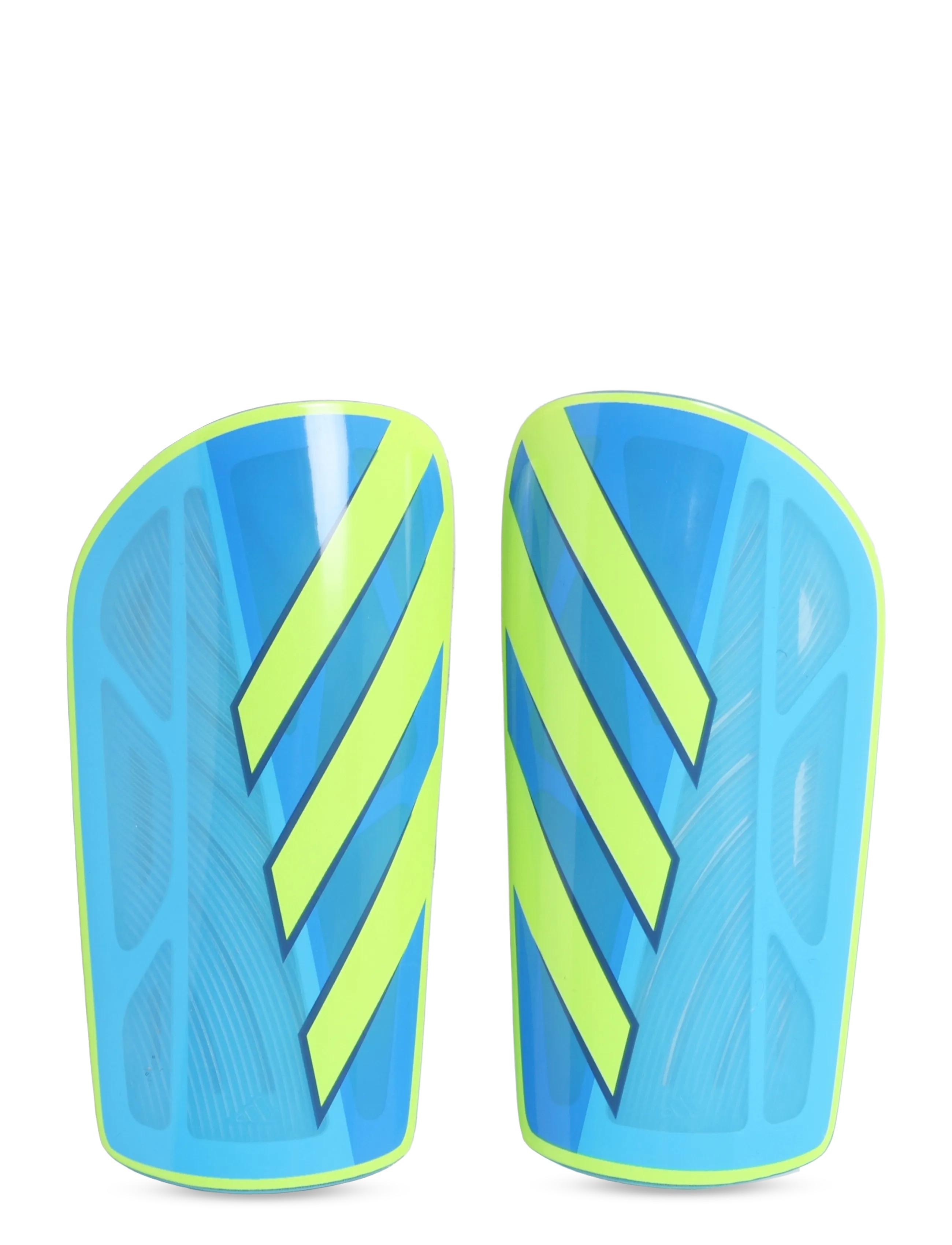 adidas Performance TIRO SG LGE - Ausrüstung - LUAQ/LURABL/SYELLO/DU / blue