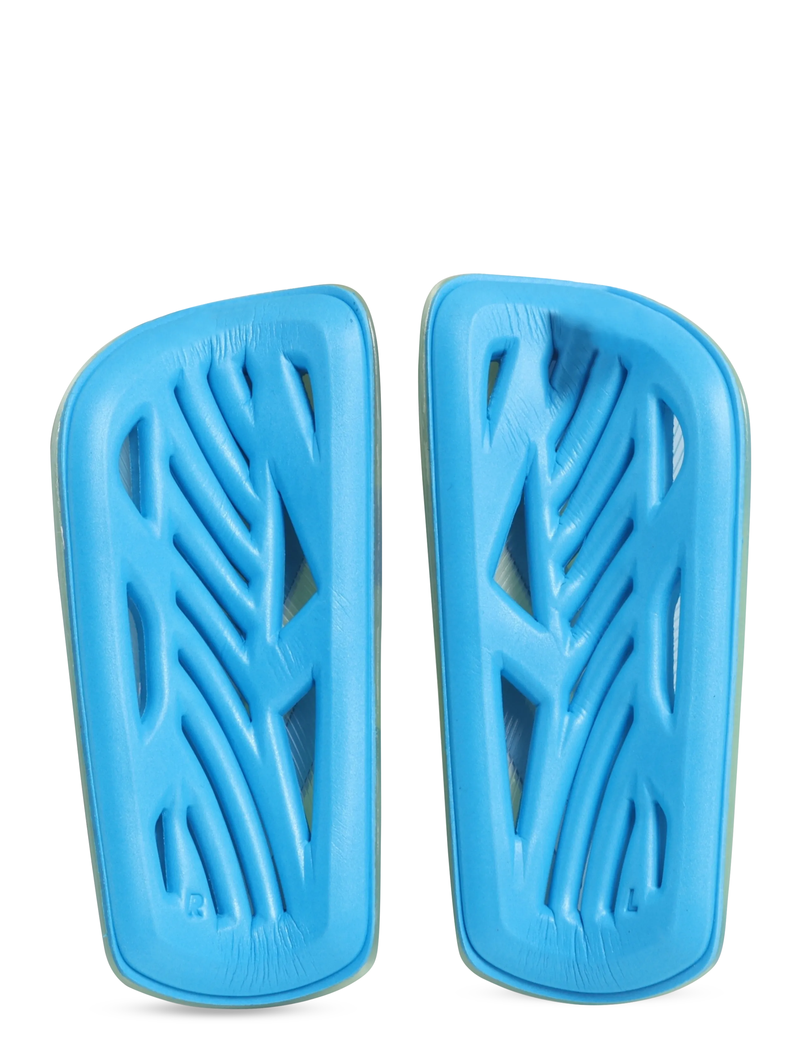 adidas Performance - TIRO SG LGE - schienbeinschoner - luaq/lurabl/syello/du - 1
