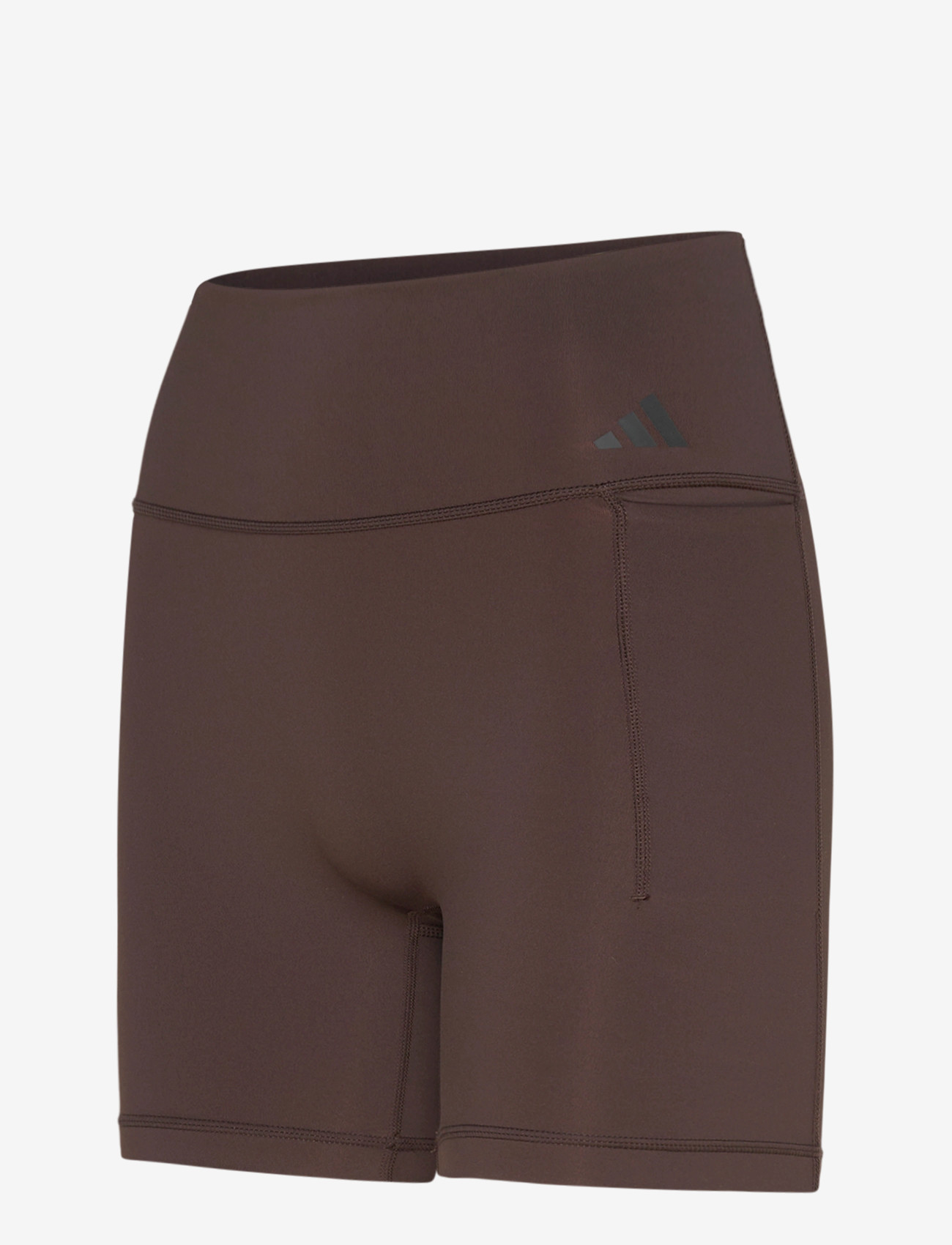 adidas Performance - OPT SHO L - freizeit shorts - auco - 2