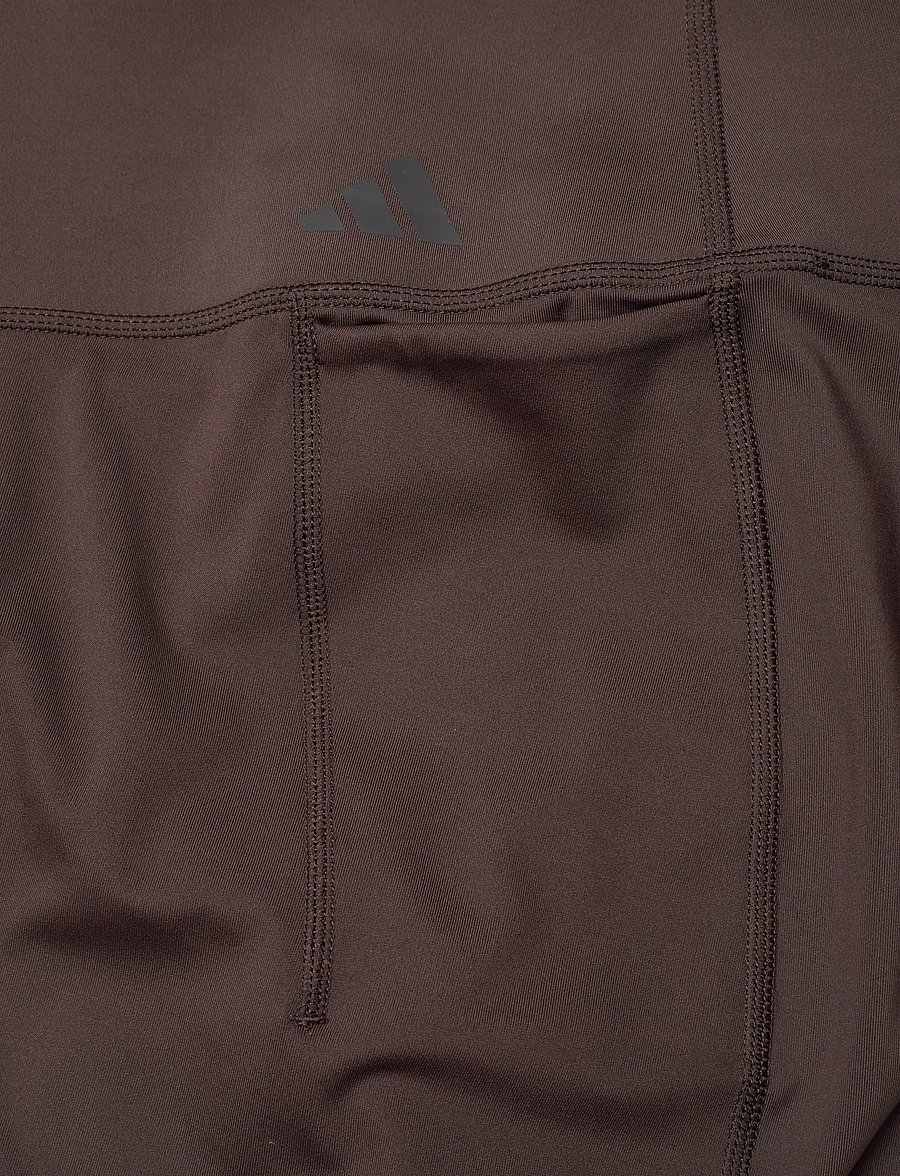 adidas Performance - OPT SHO L - rennot shortsit - auco - 4