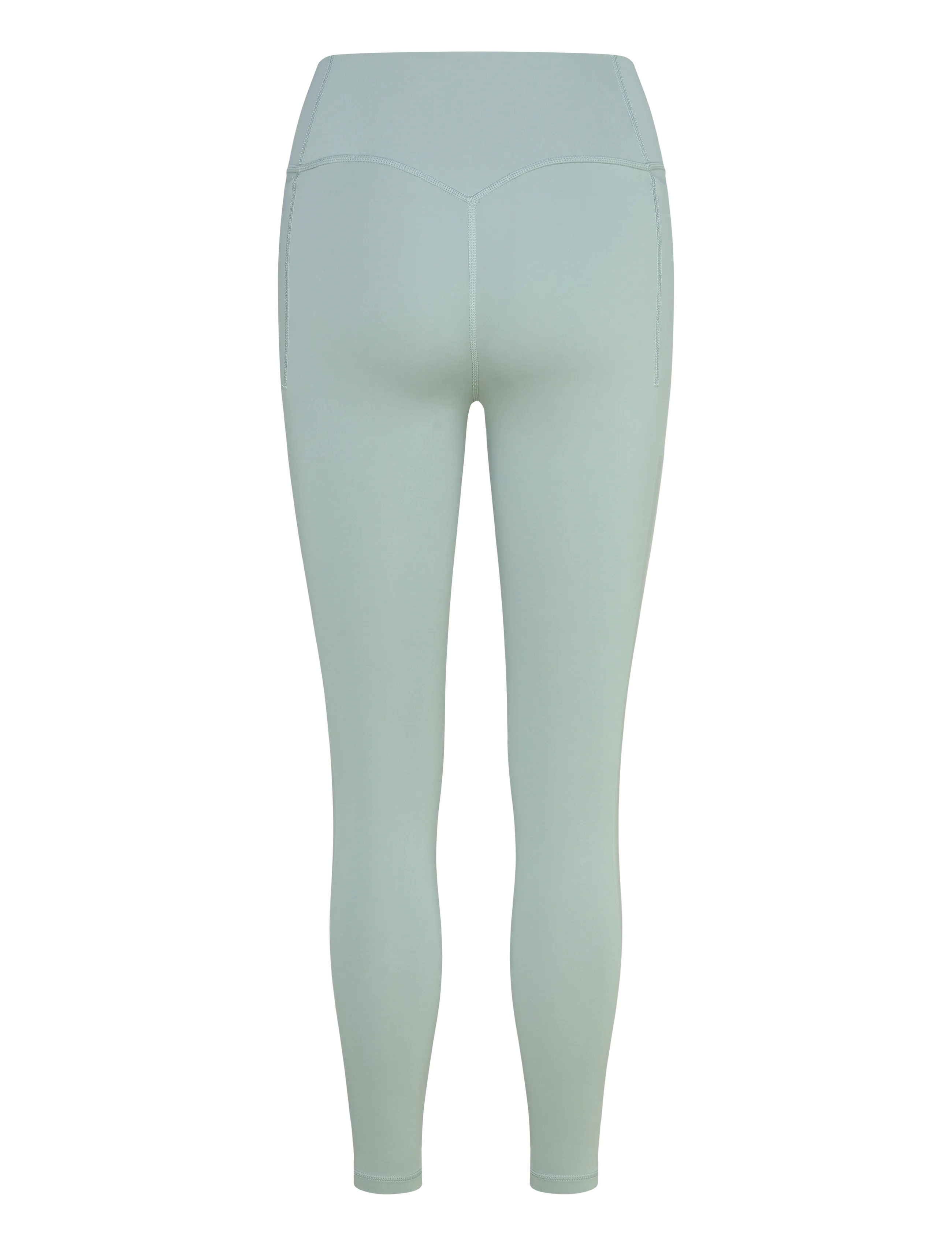 adidas Performance - OPT 3S 7/8 L - 7/8 längd - wosa - 2