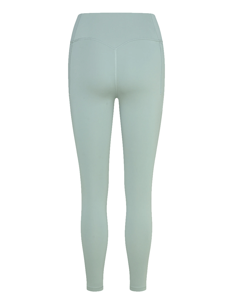 adidas Performance - OPT 3S 7/8 L - 7/8 pikkus - wosa - 2