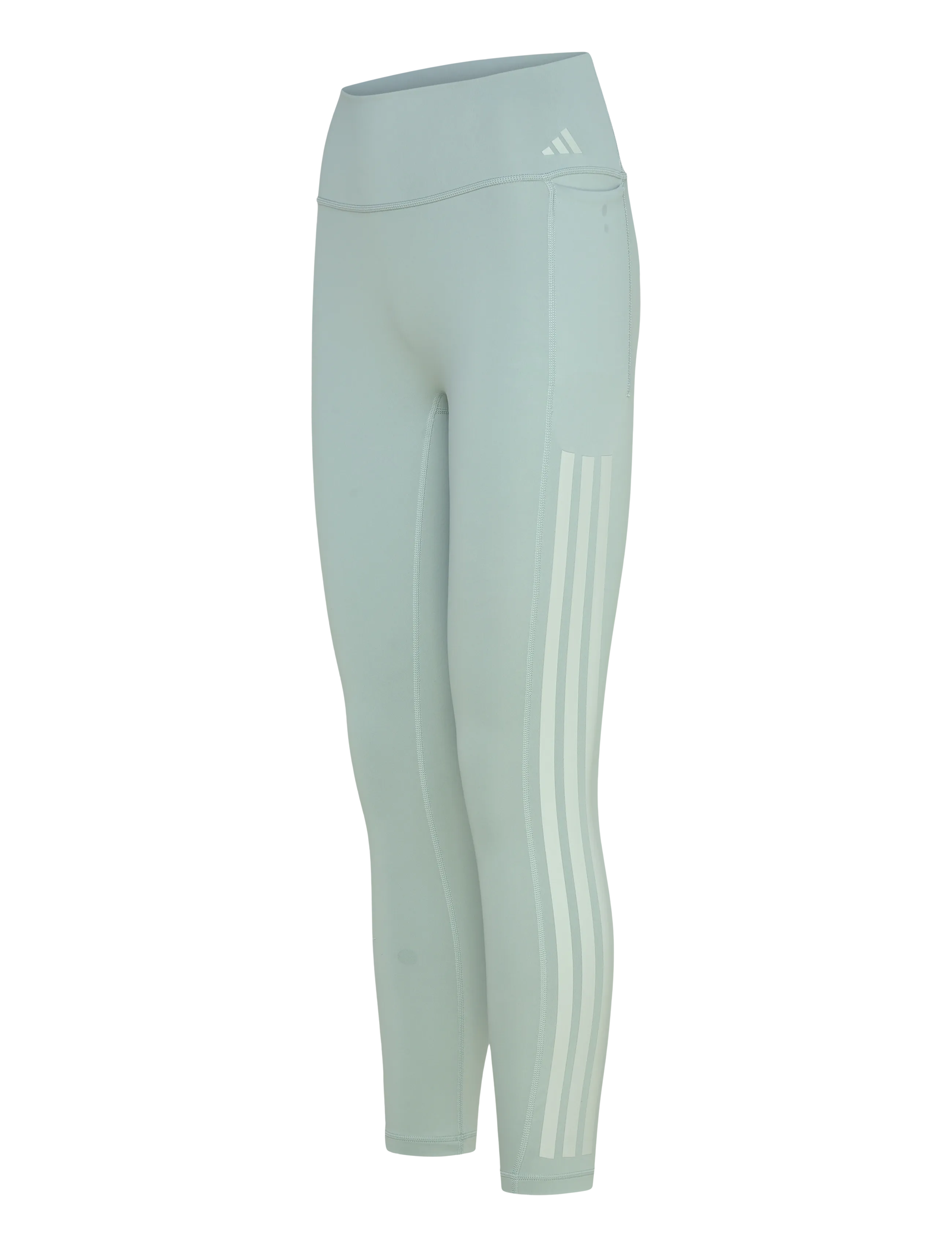 adidas Performance - OPT 3S 7/8 L - 7/8 längd - wosa - 3