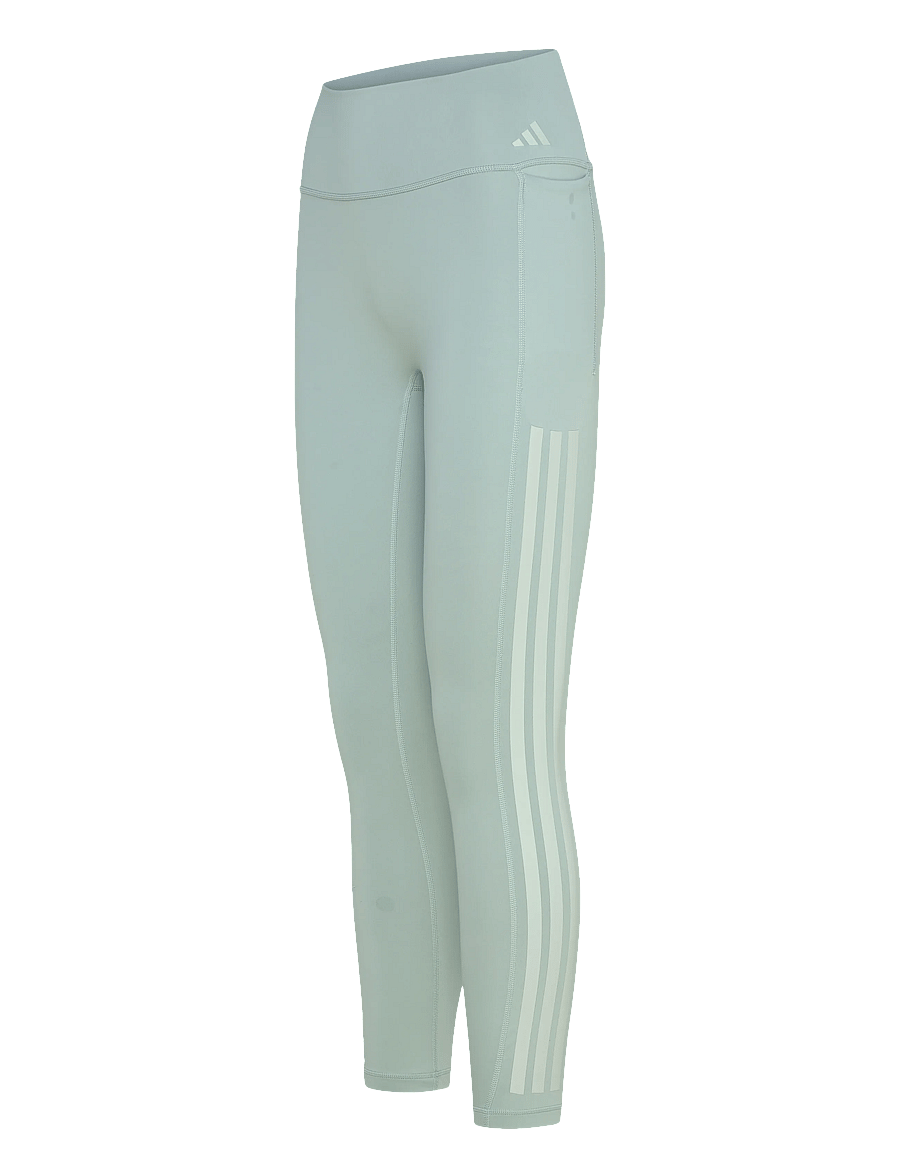 adidas Performance - OPT 3S 7/8 L - 7/8 pikkus - wosa - 3