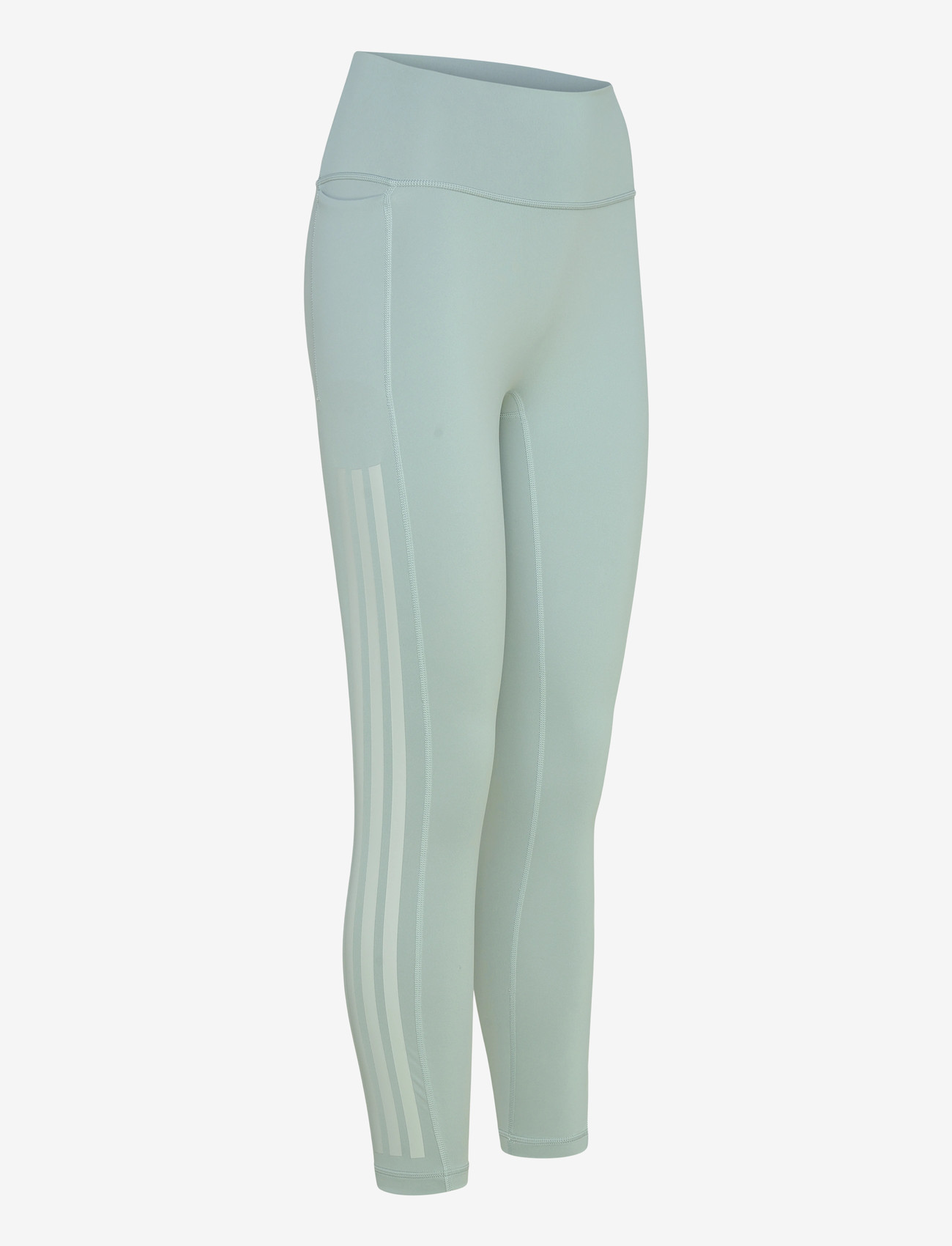 adidas Performance - OPT 3S 7/8 L - trainingstights - wosa - 4