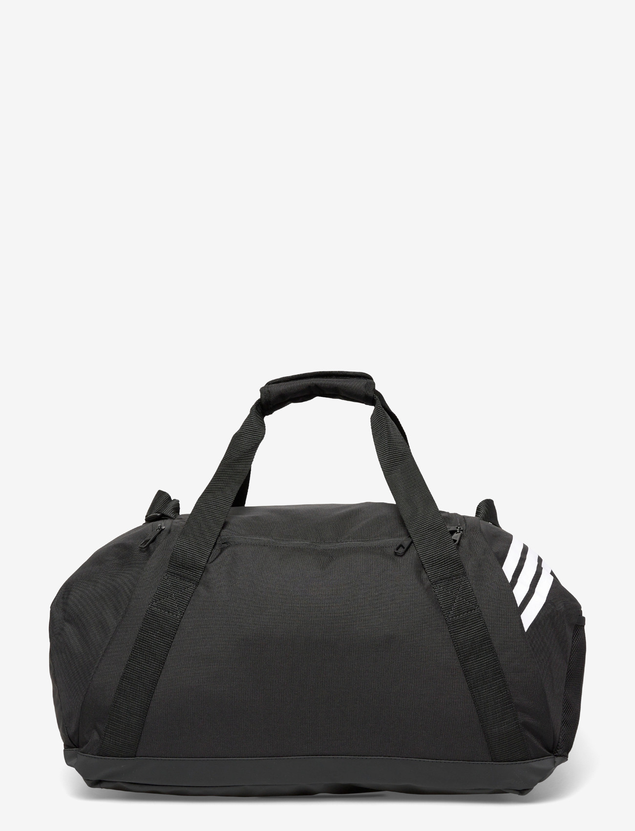 adidas Performance - TIRO DUFFLE M - trainingstaschen - black/white - 1