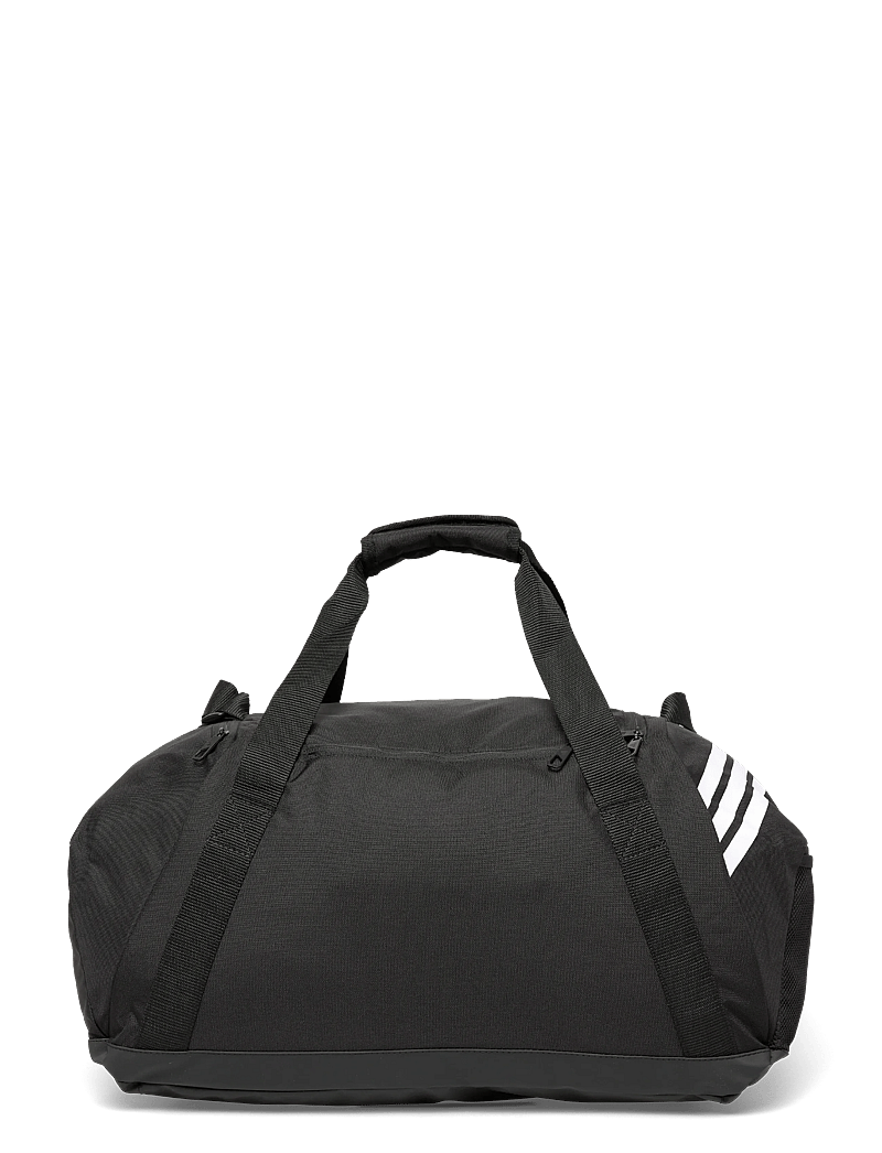 adidas Performance - TIRO DUFFLE M - trainingstaschen - black/white - 1