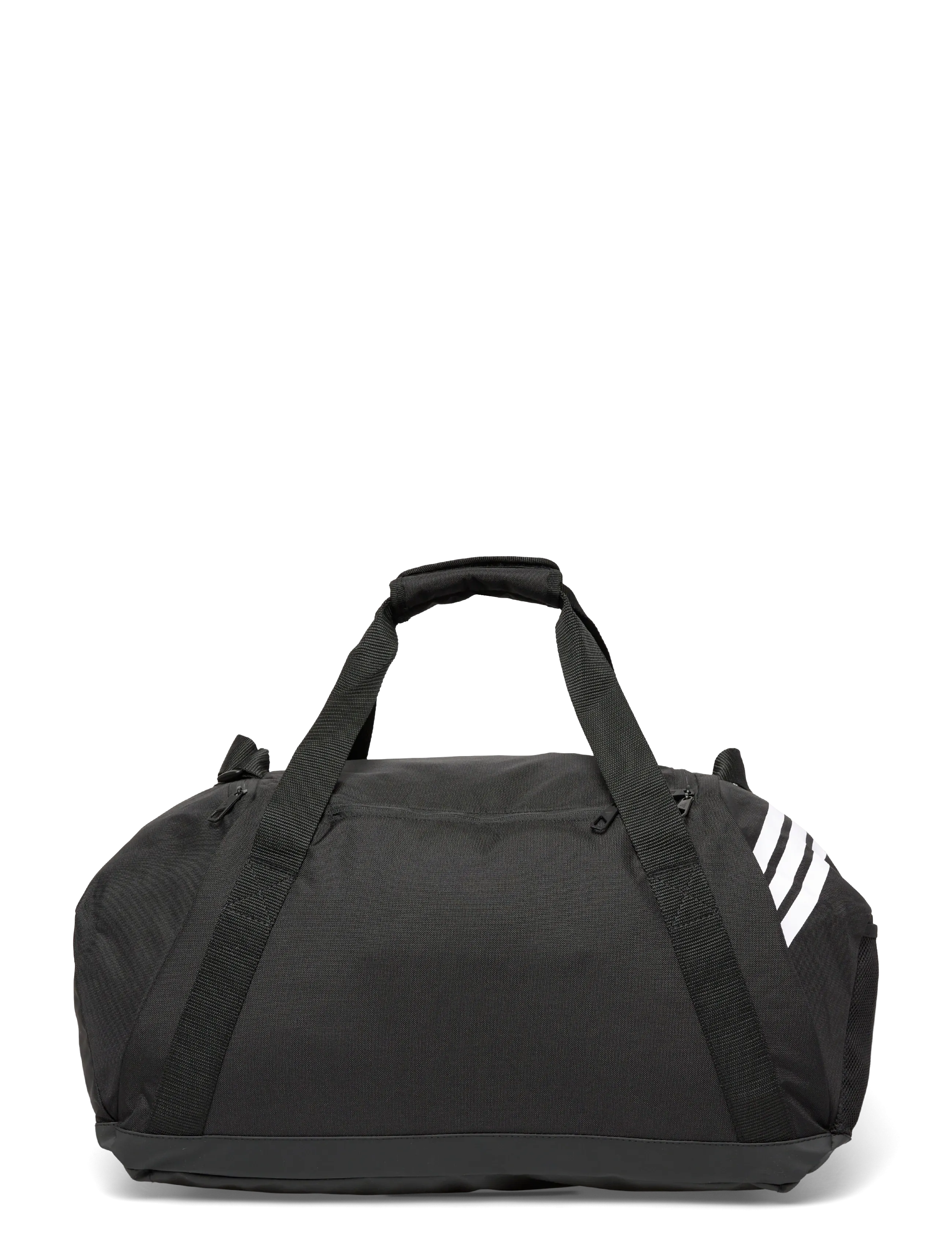 adidas Performance - TIRO DUFFLE M - trainingstaschen - black/white - 1