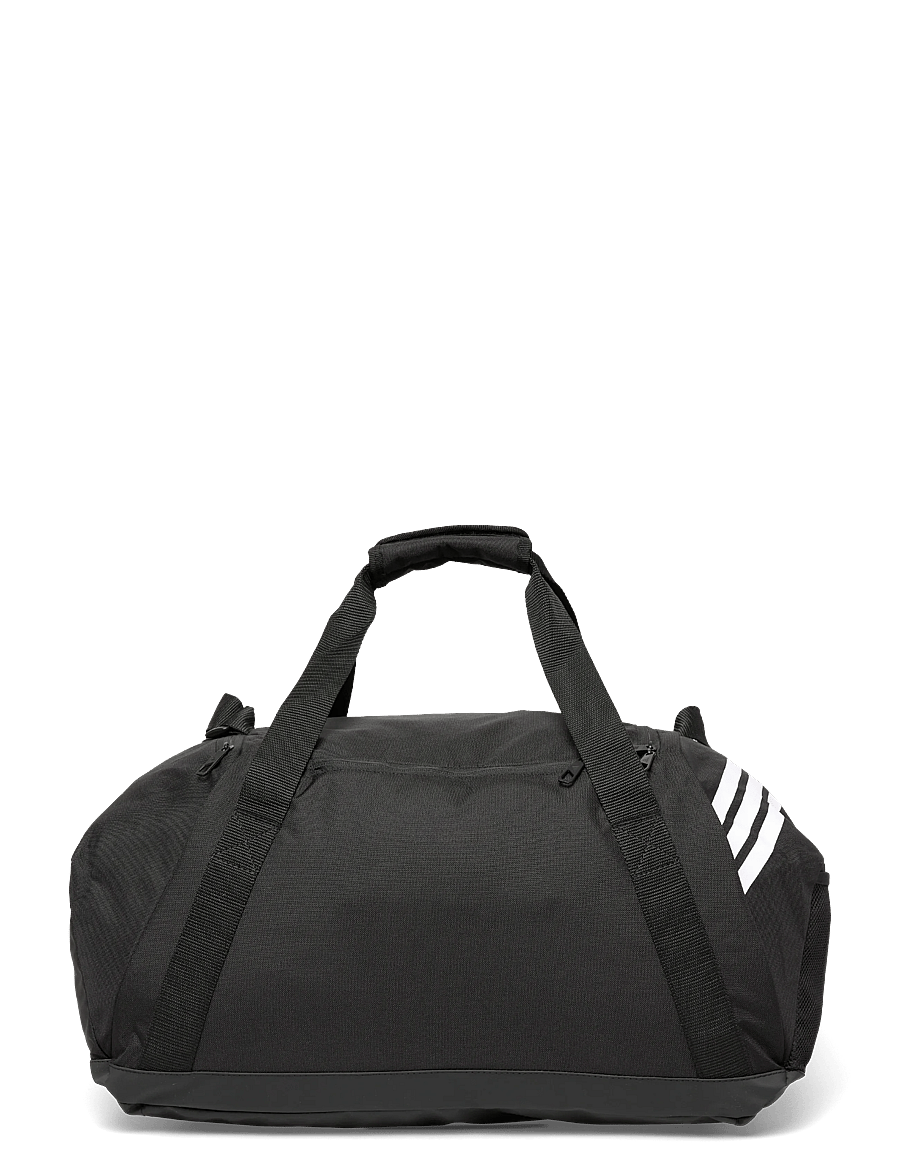 adidas Performance - TIRO DUFFLE M - trainingstaschen - black/white - 1