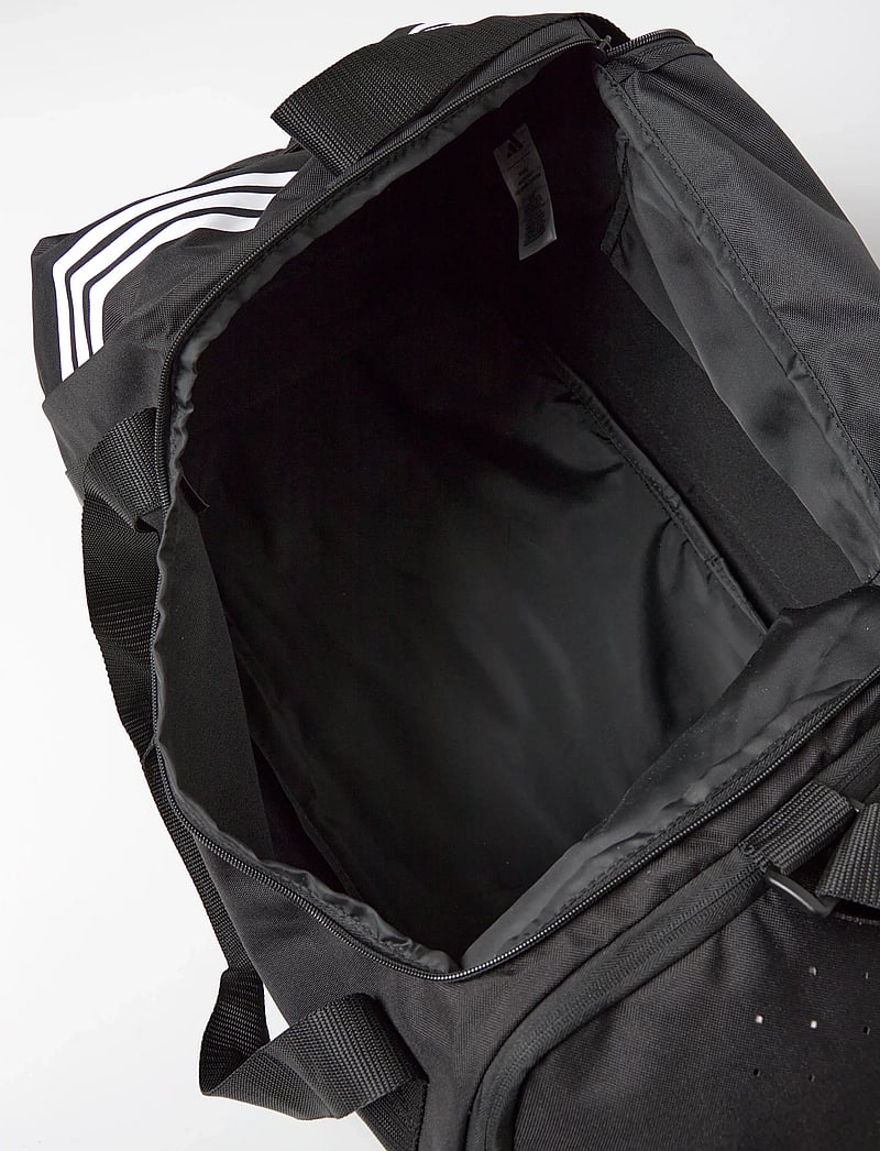 adidas Performance - TIRO DUFFLE M - trainingstaschen - black/white - 5