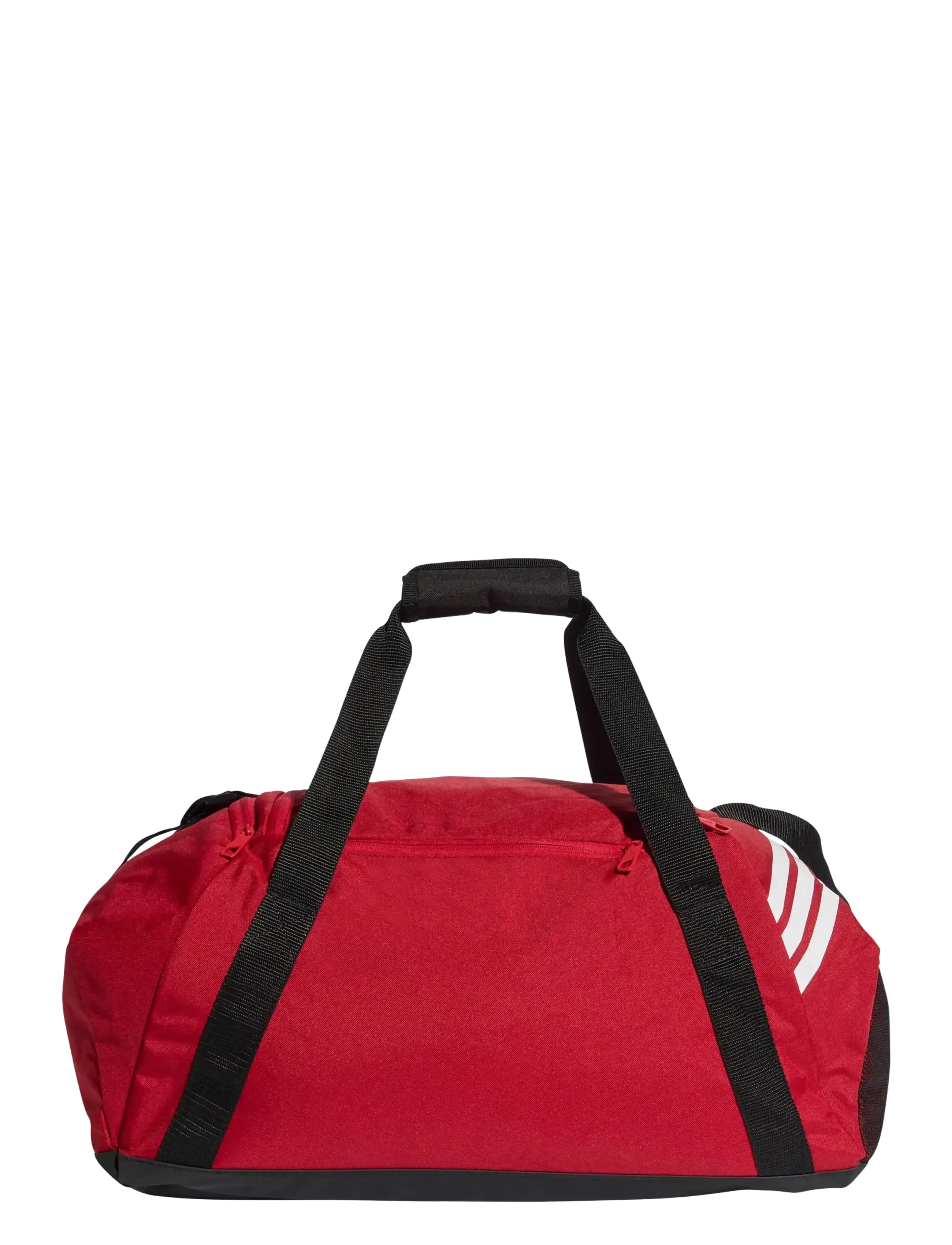adidas Performance - TIRO DUFFLE M - trainingstaschen - tepore/white - 1