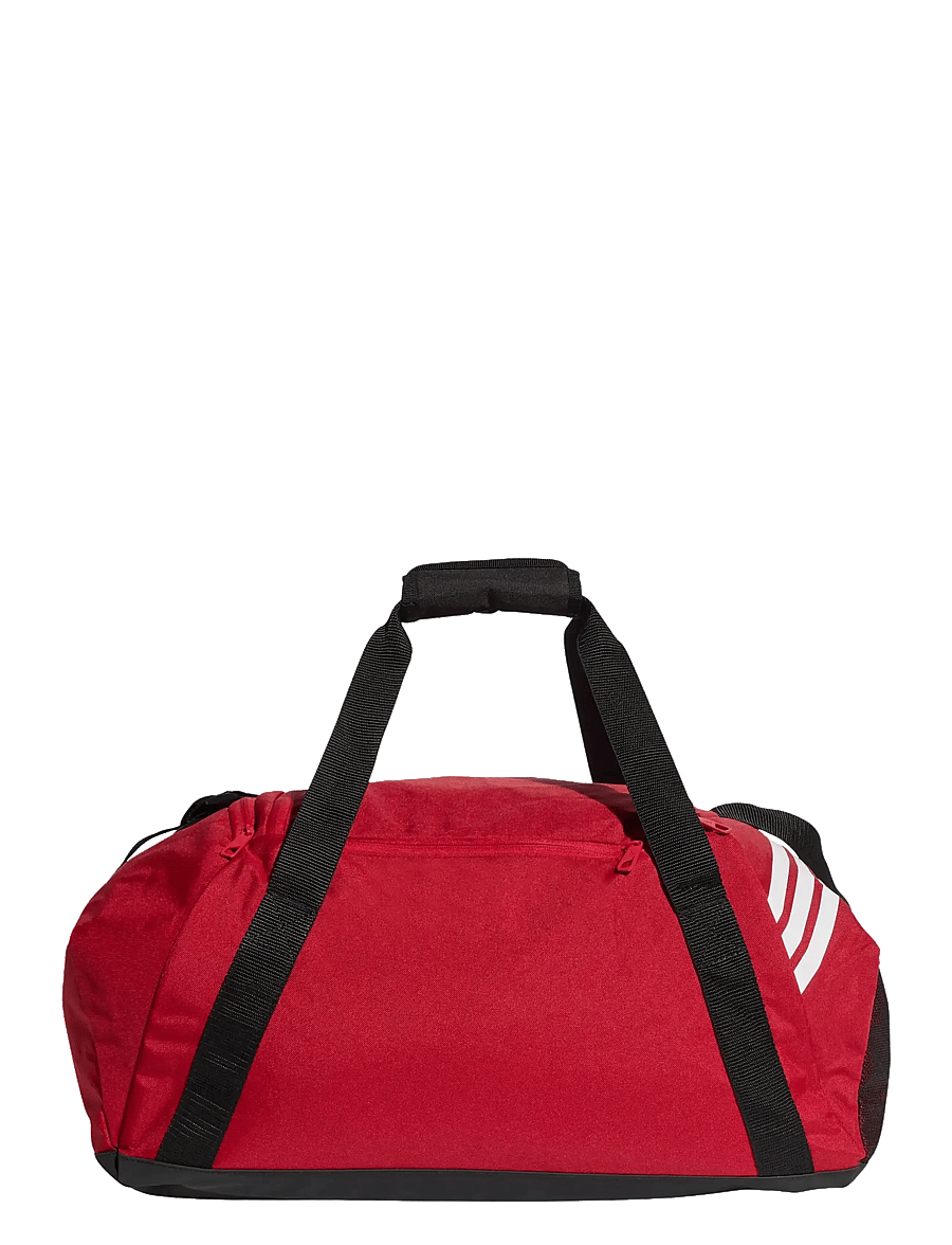 adidas Performance - TIRO DUFFLE M - trainingstaschen - tepore/white - 1