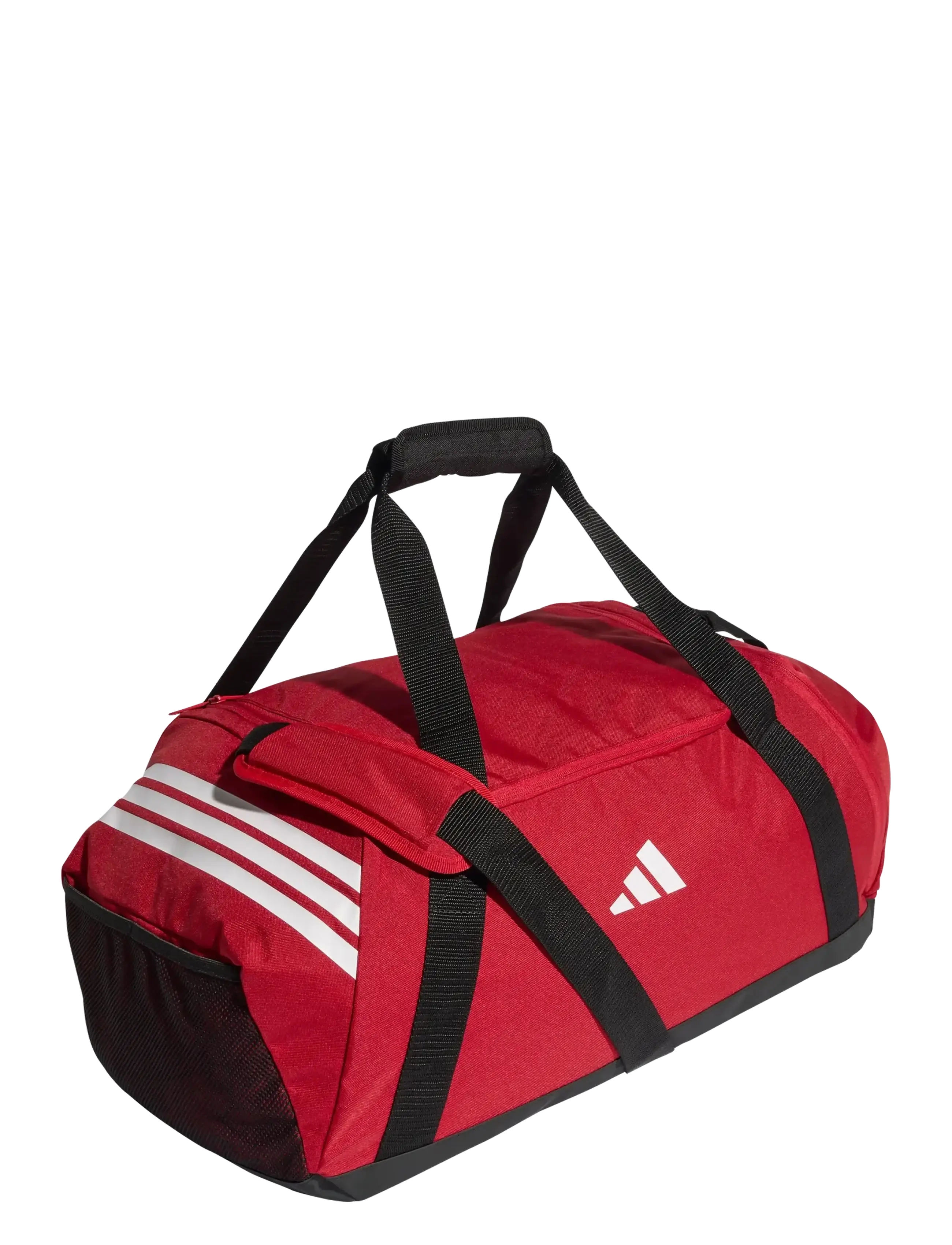 adidas Performance - TIRO DUFFLE M - trainingstaschen - tepore/white - 3